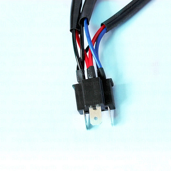 H4 H13 9004 9007 LED Bulb Error Free Warning Canceller Load Resistor 50w 6ohm Non-Flickering