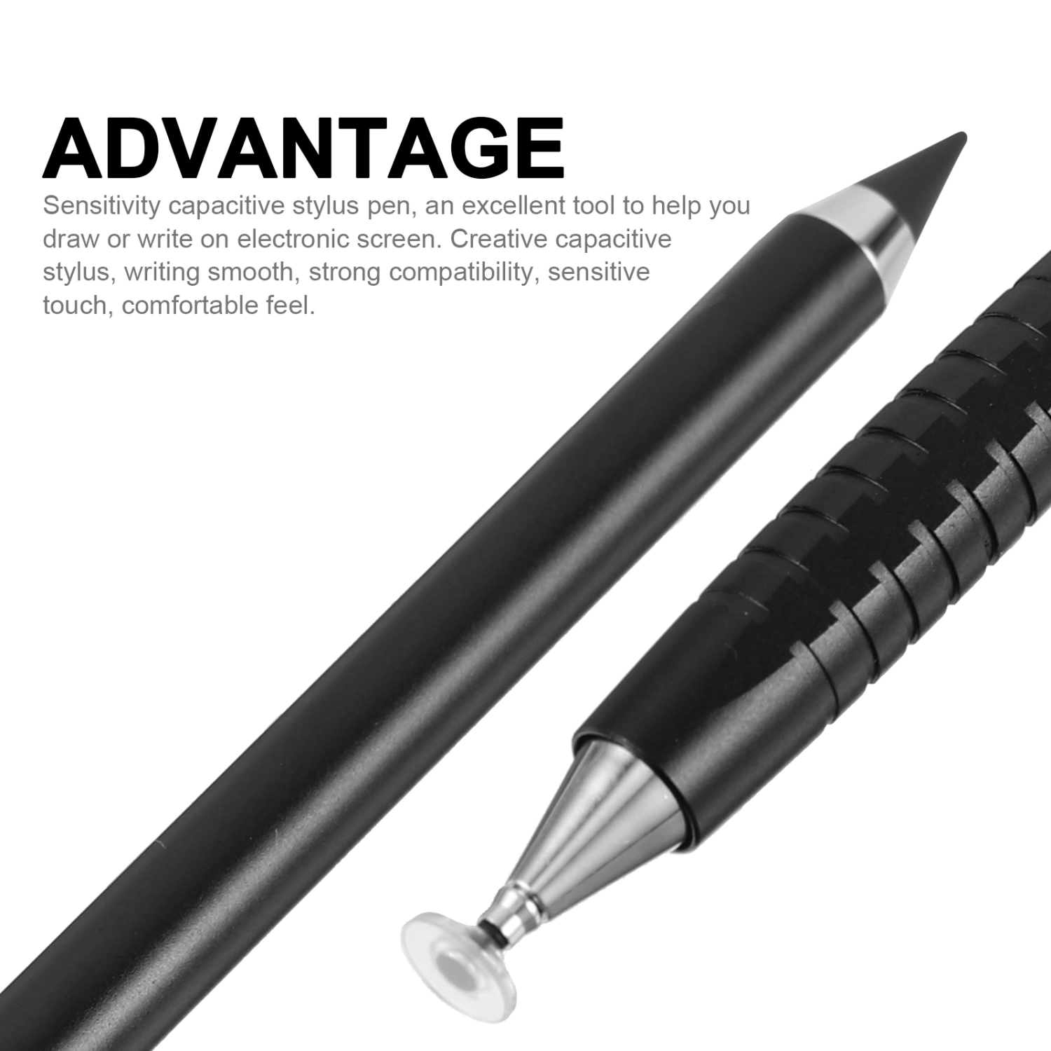 Touch Screen Stylus Pen High Sensitivity and Precision Capacitive Stylus