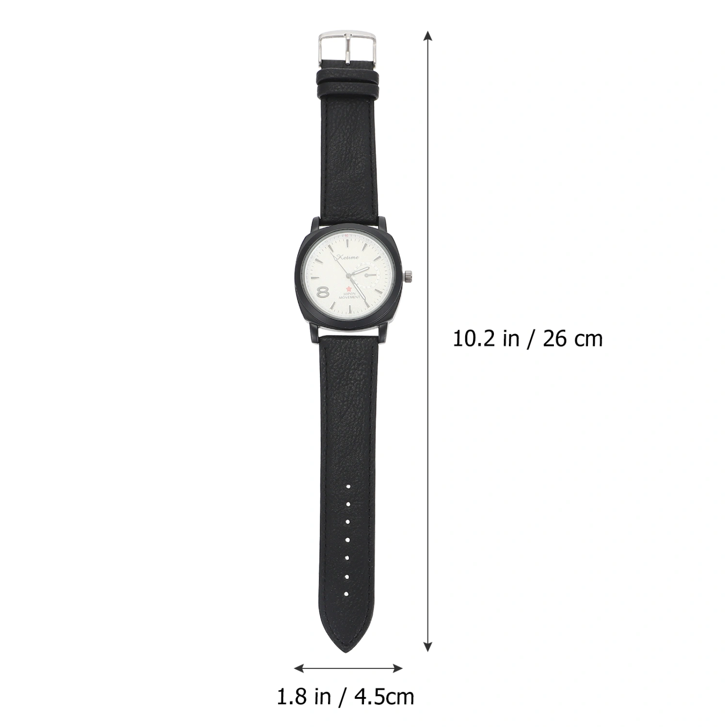 Men Watches Luxury Quartz Watch Men Casual Outdoor Watch Digital Watch