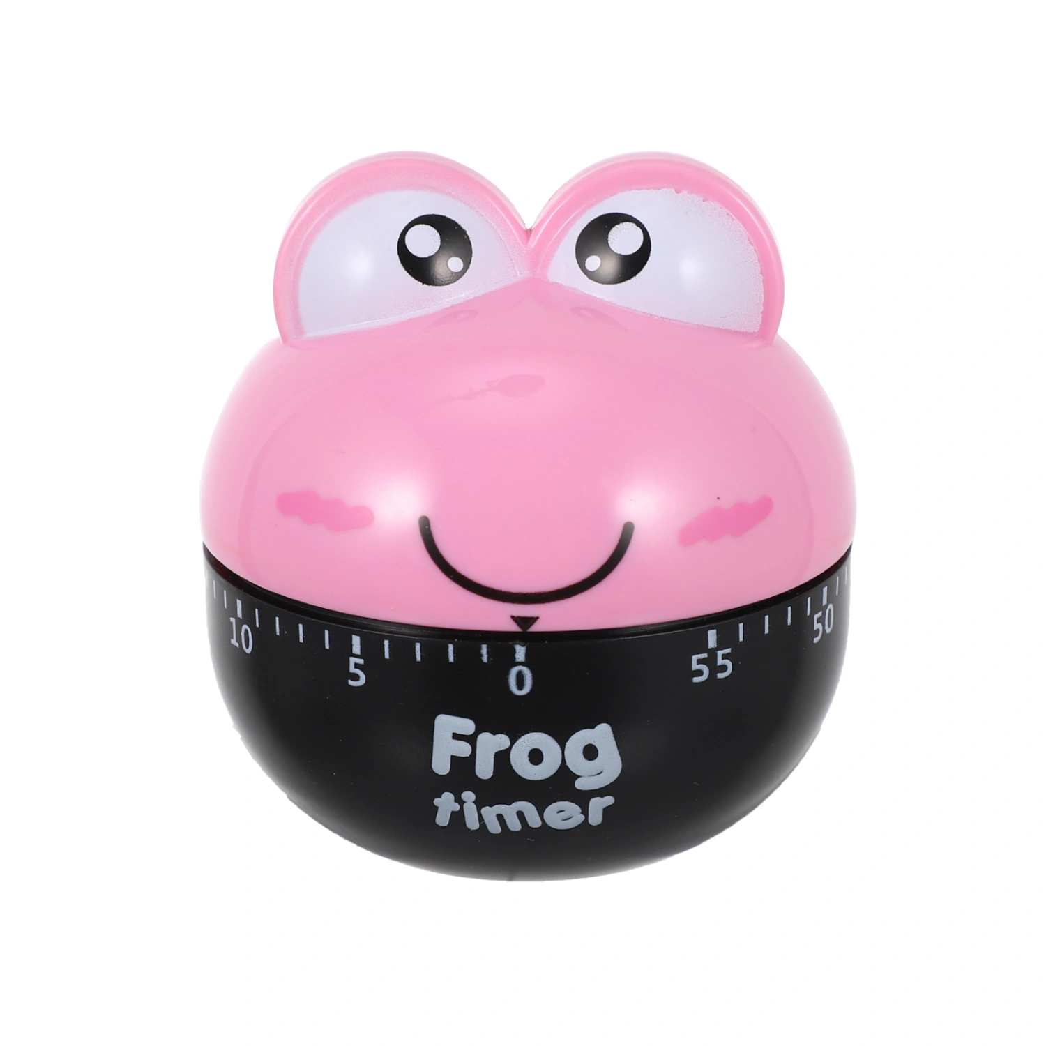 Kitchen Timer Manual Cooking Timer Cartoon Mechanical Timer Alarm Clock