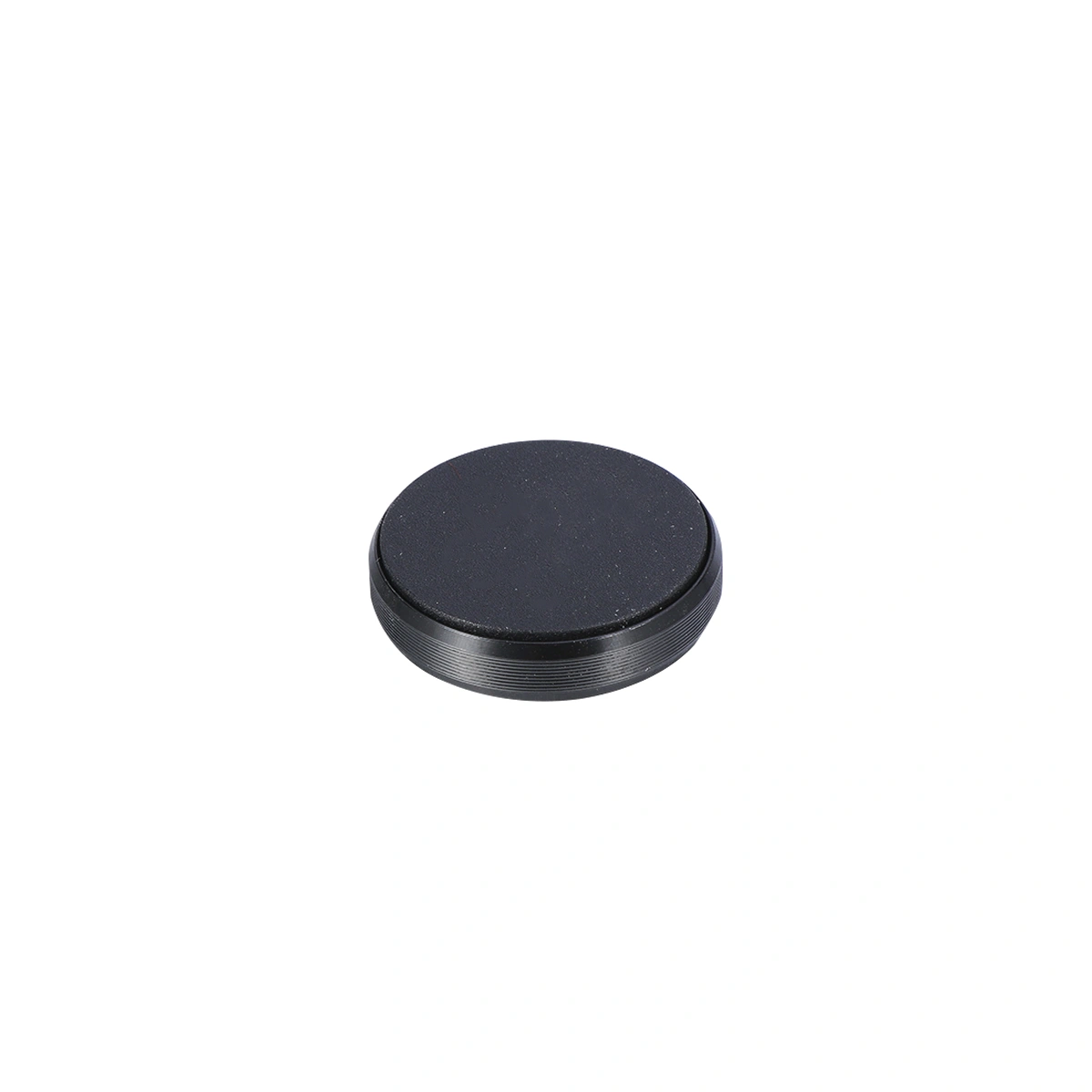 Universal Practical Stylish Car Magnetic Sticker Phone Holder Car Dashboard Bracket (Black)