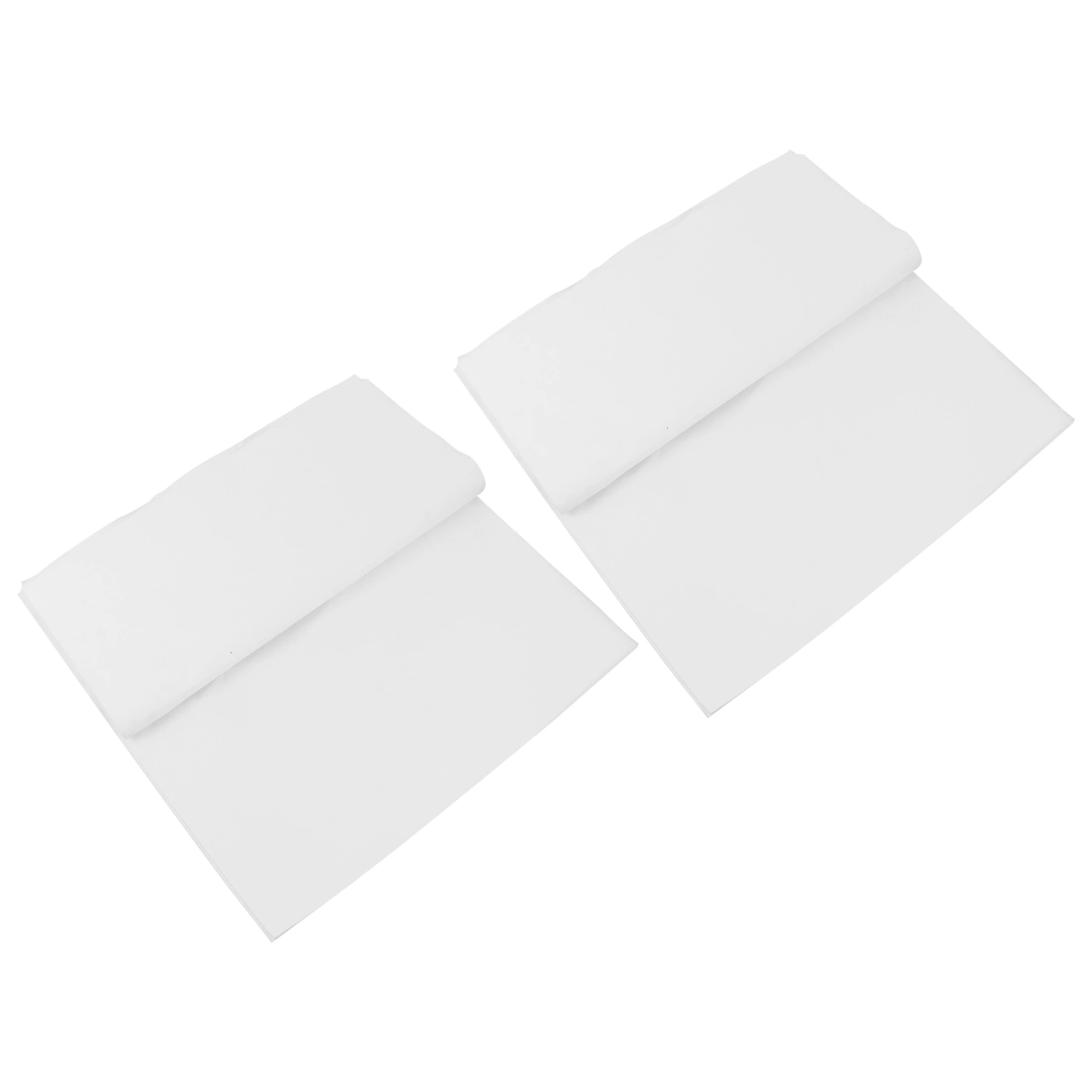 2 X Sets Of 30pcs Square Rice Paper Chinese Painting Calligraphy Practice Paper