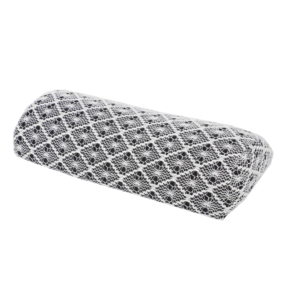 Salon Nail Hand Rest Cushion Nail Arm Rest Pillow Hand Holder Manicure Tool