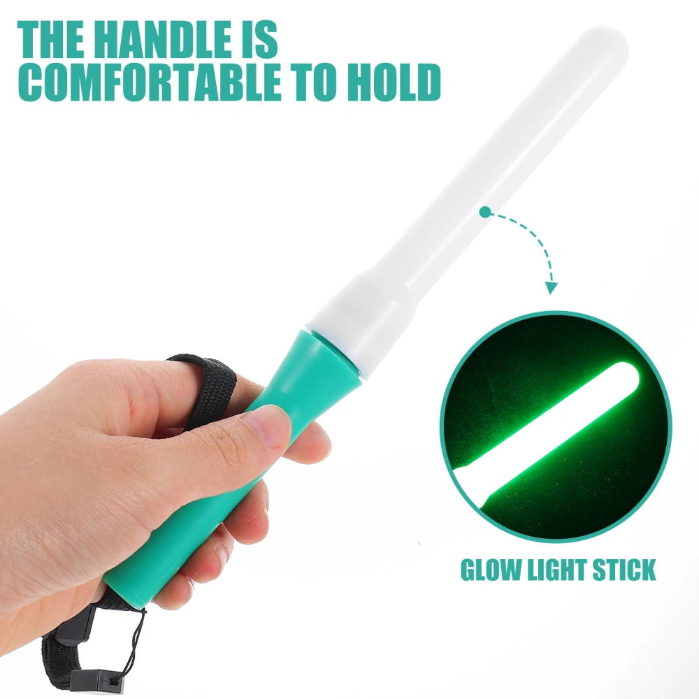 Glow Light Stick Reusable Glow Stick High Brightness Glow Stick Concert Light Stick