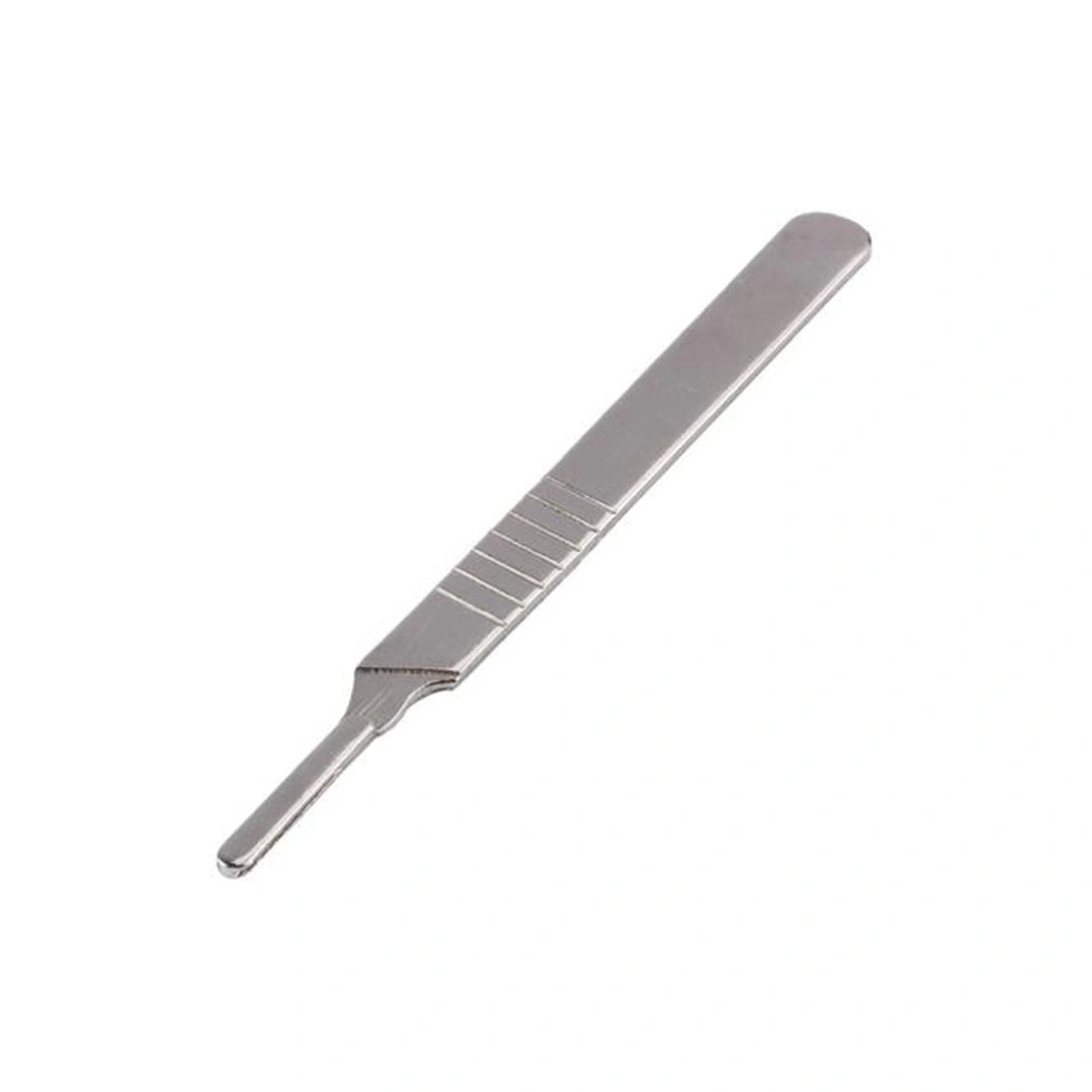 11pcs Multifunctional Stainless Steel Blades Scalpel Kit Surgical Scalpel Set