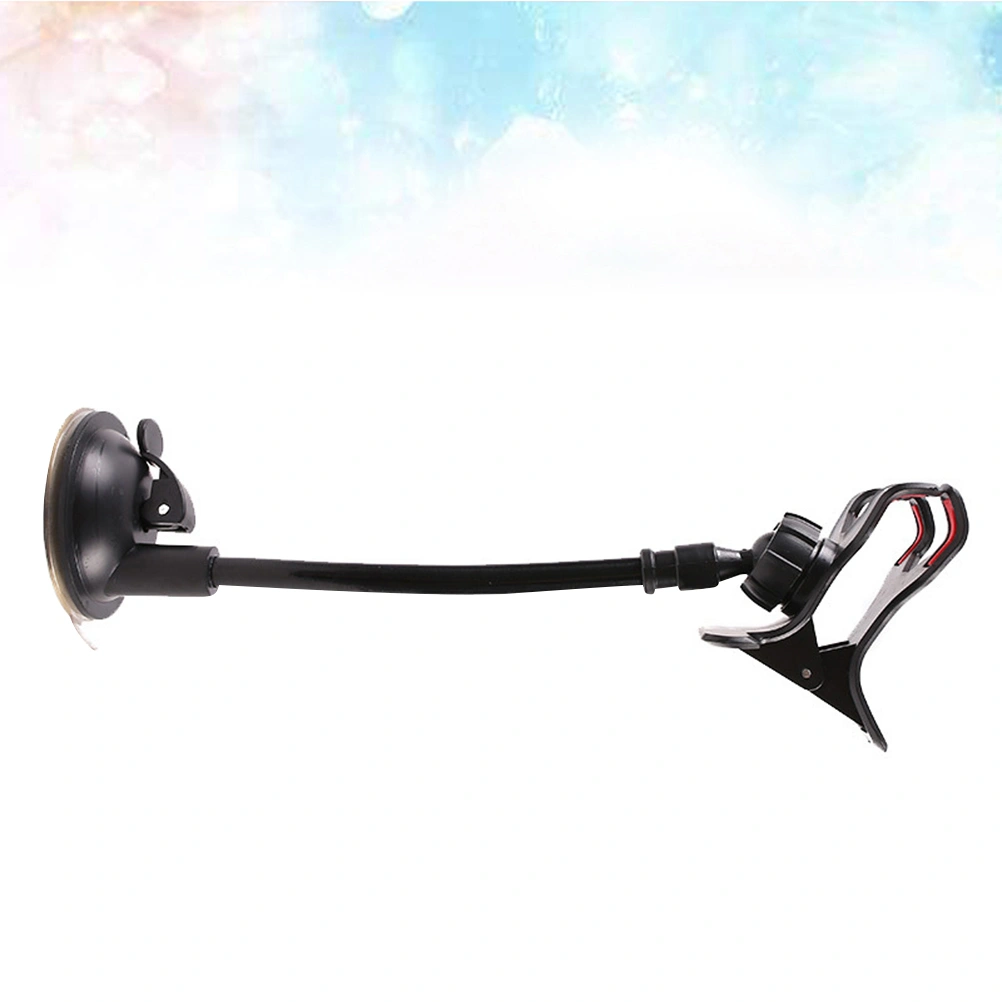 Guitar Sucker Phone Holder Guitar Mobile Phone Rack Rotating Cell Phone Holder