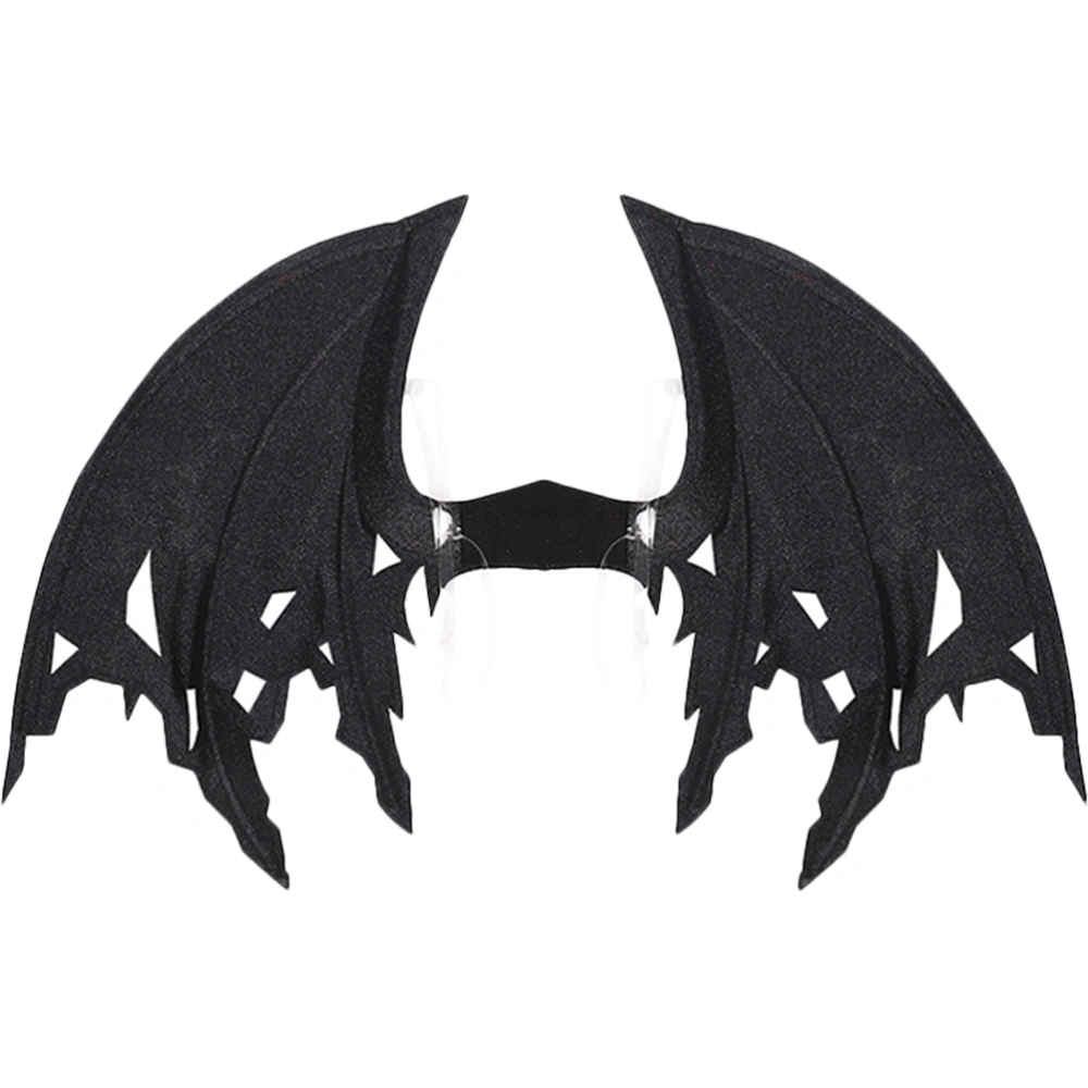 Dragon Wing Cosplay Wing Halloween Dress Up Costume Accessory Cosplay Party Prop