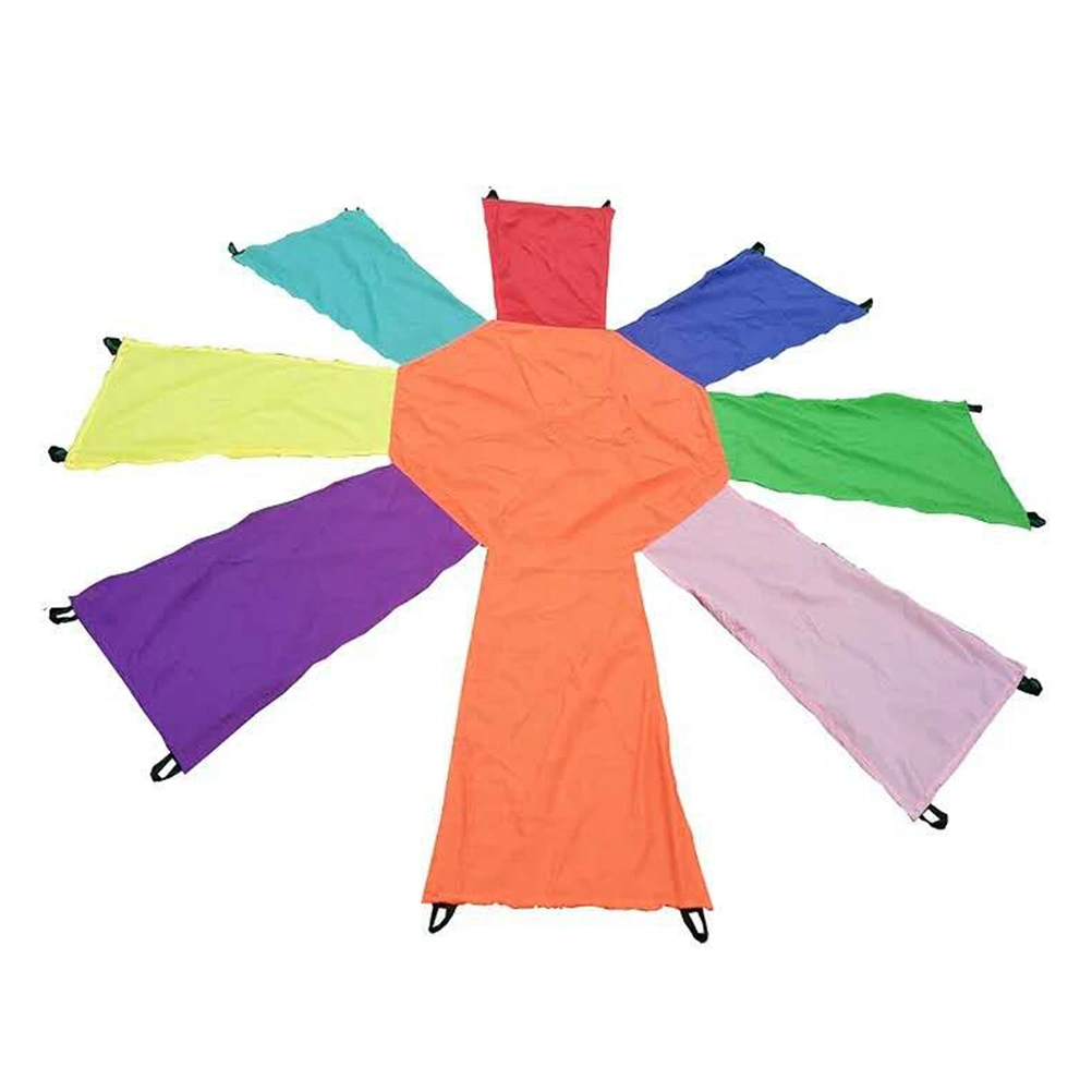 1Pc Outdoor Children Physical Training Playthings Coordination Plaything