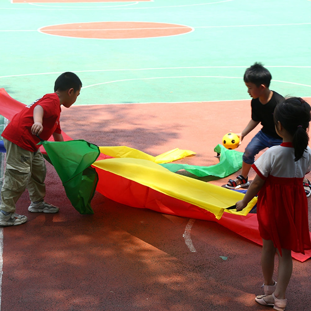 1Pc Outdoor Children Physical Training Playthings Coordination Plaything