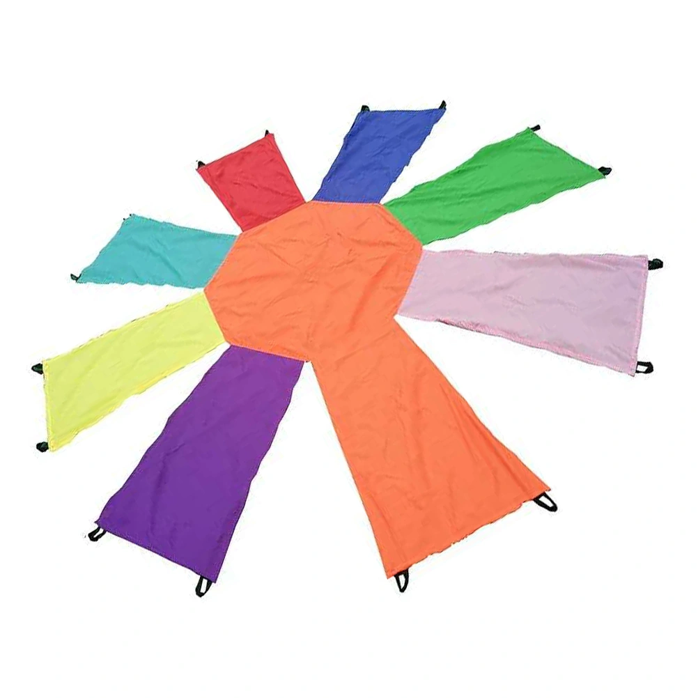 1Pc Outdoor Children Physical Training Playthings Coordination Plaything