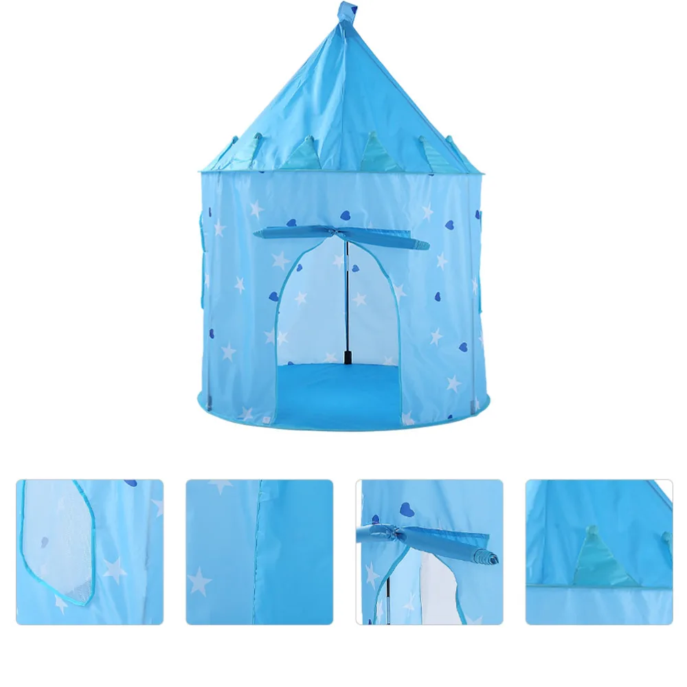 Funny Children Play Tent Interesting Child Playhouse Tent Children Game Tent