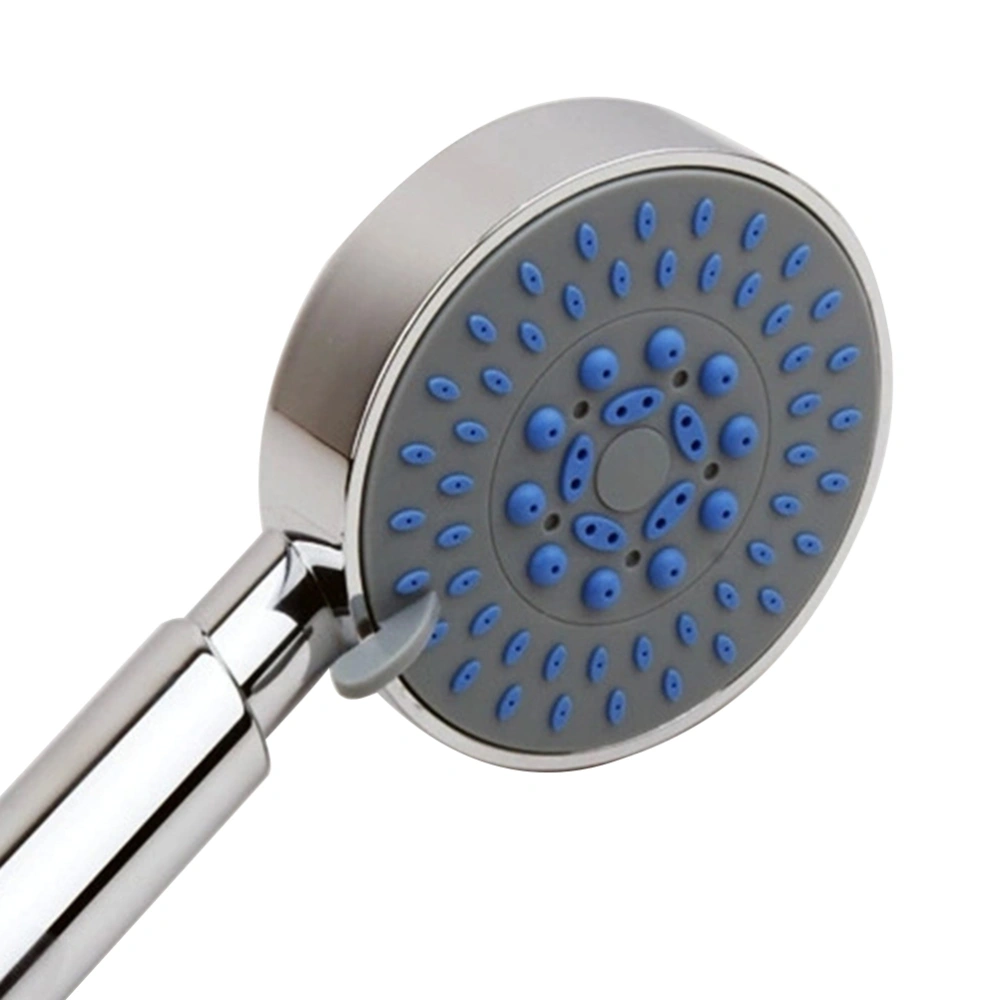 Bathroom Rain Shower Head /Handheld Shower (Random Color)