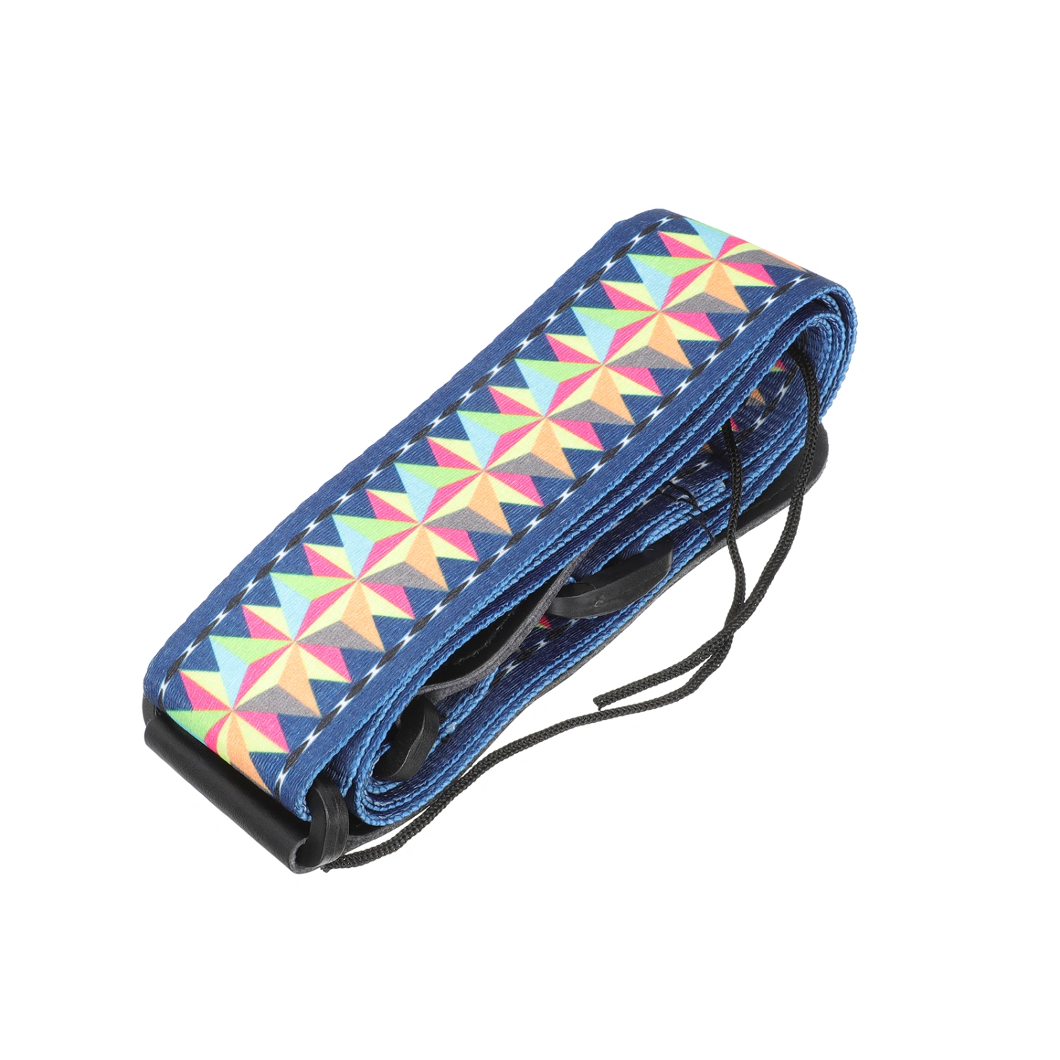 Prints Pattern Guitar Strap Adjustable Guitar Belt Replacement Guitar Belt