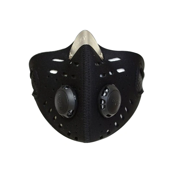 Anti Dust Cycling Bike Motorcycle Racing Skiing Half Face Mask