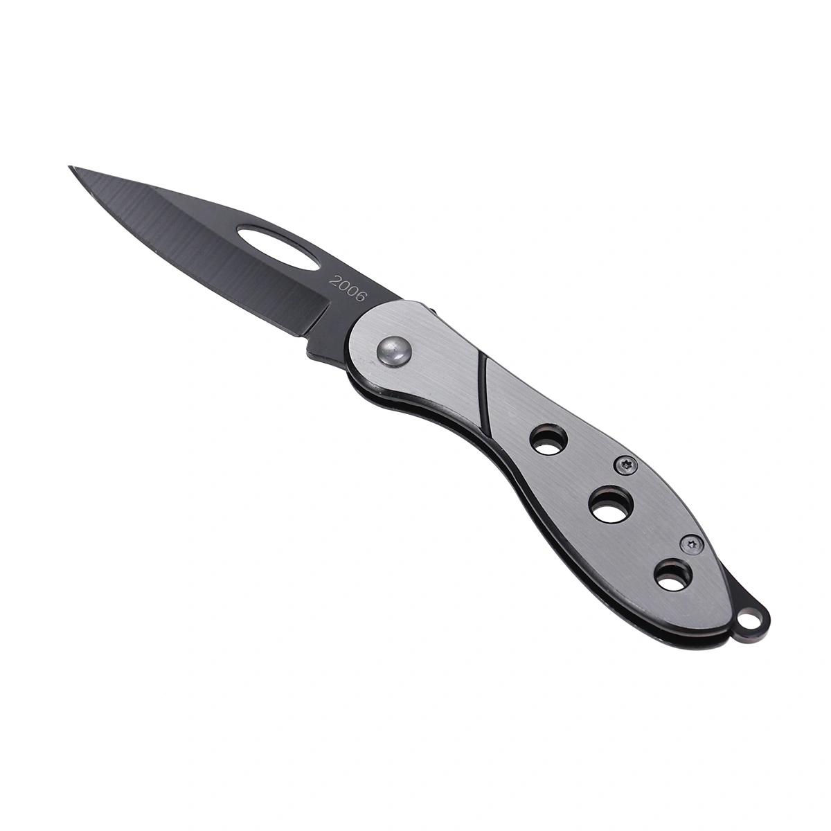 Portable Pocket Gear Folding Camping Tool Stainless Steel Survival Tool Hunting Gear