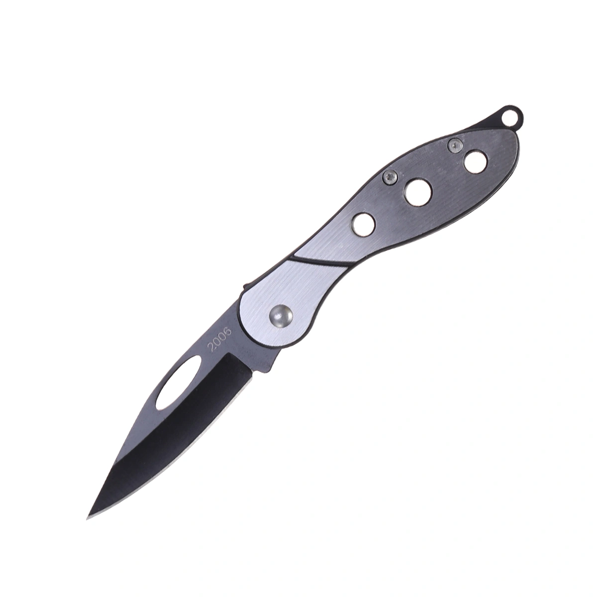 Portable Pocket Gear Folding Camping Tool Stainless Steel Survival Tool Hunting Gear