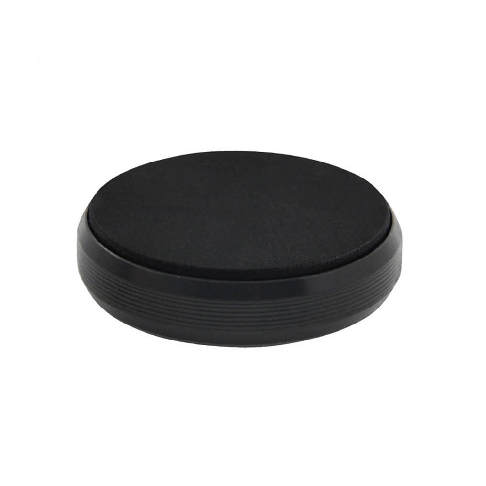 Universal Car Magnetic Dashboard Cell Mobile Phone Mount Holder Stand Magnet (Black)