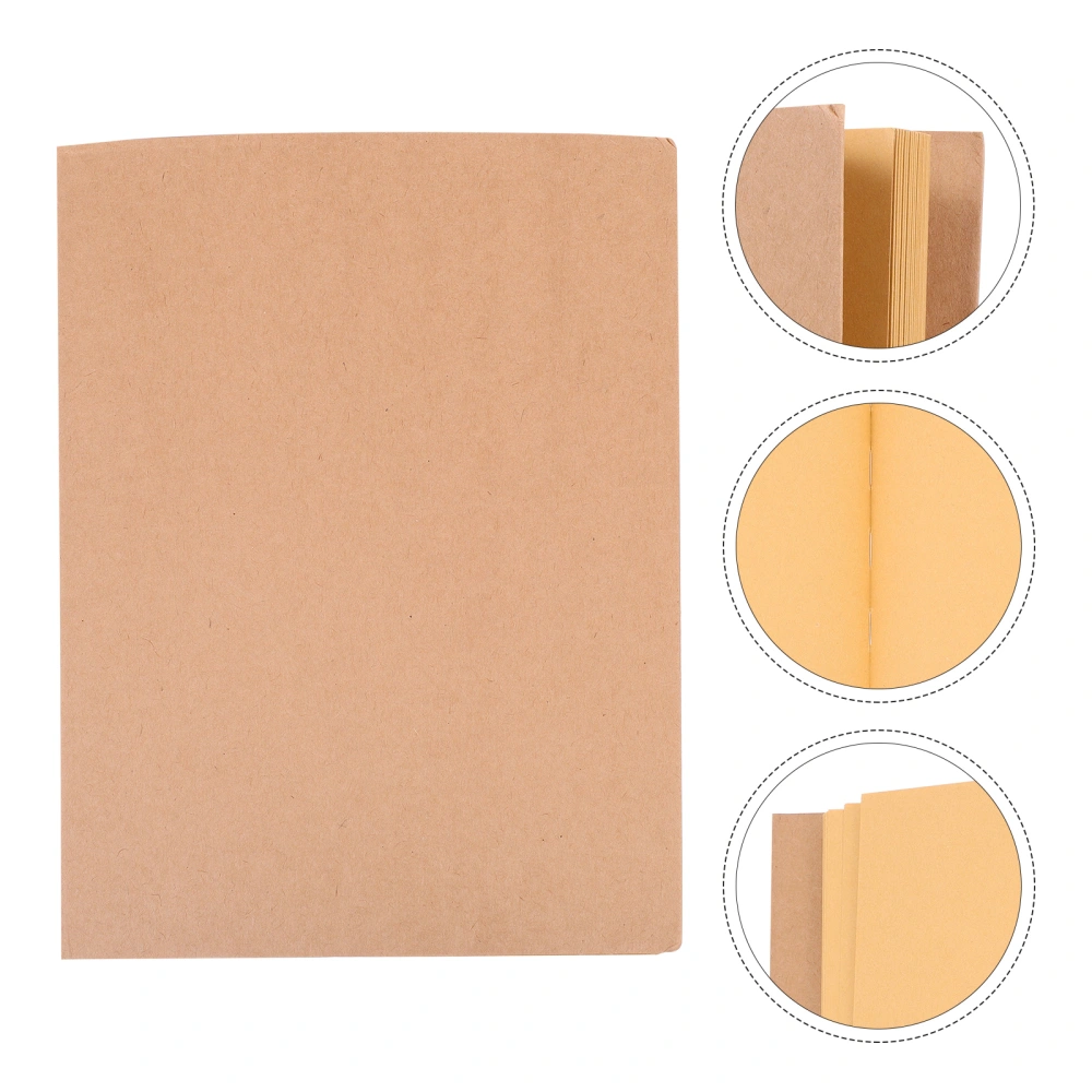 Drawing Book Sketchbook for Drawing Blank Painting Book Art Student Notepad