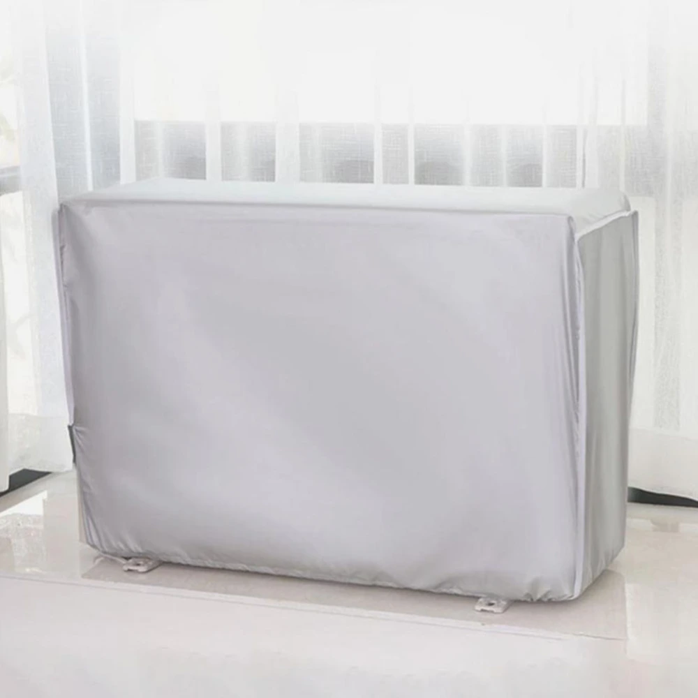 Air Conditioner Outer Machine Cover Air Conditioner Cover Dust-proof Cover