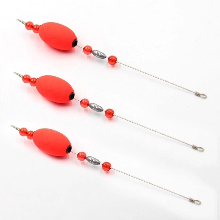 Small Fishing Bobber Fishing Float Fishing Equipment Portable Fishing Gear for Fishing