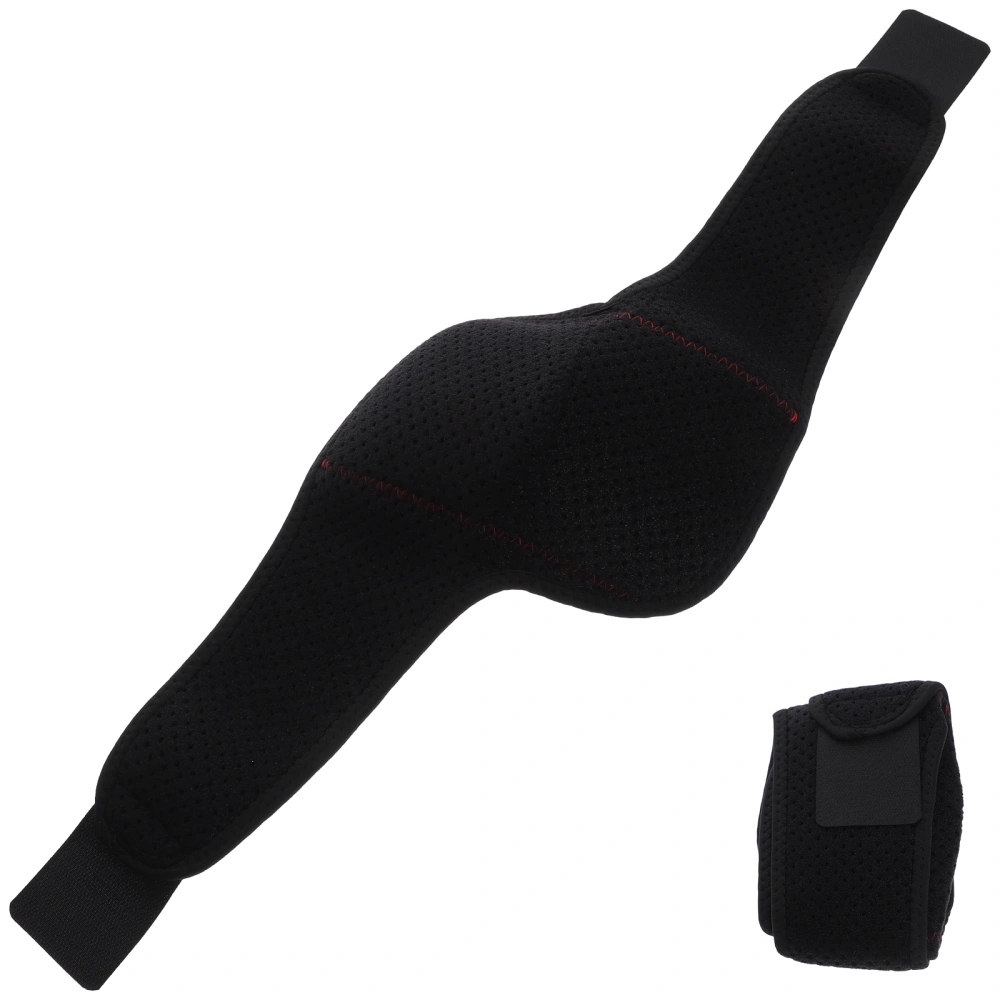 Outdoor Portable Elbow Brace Breathable Arm Sleeve Professional Elbow Guard Arm Supply