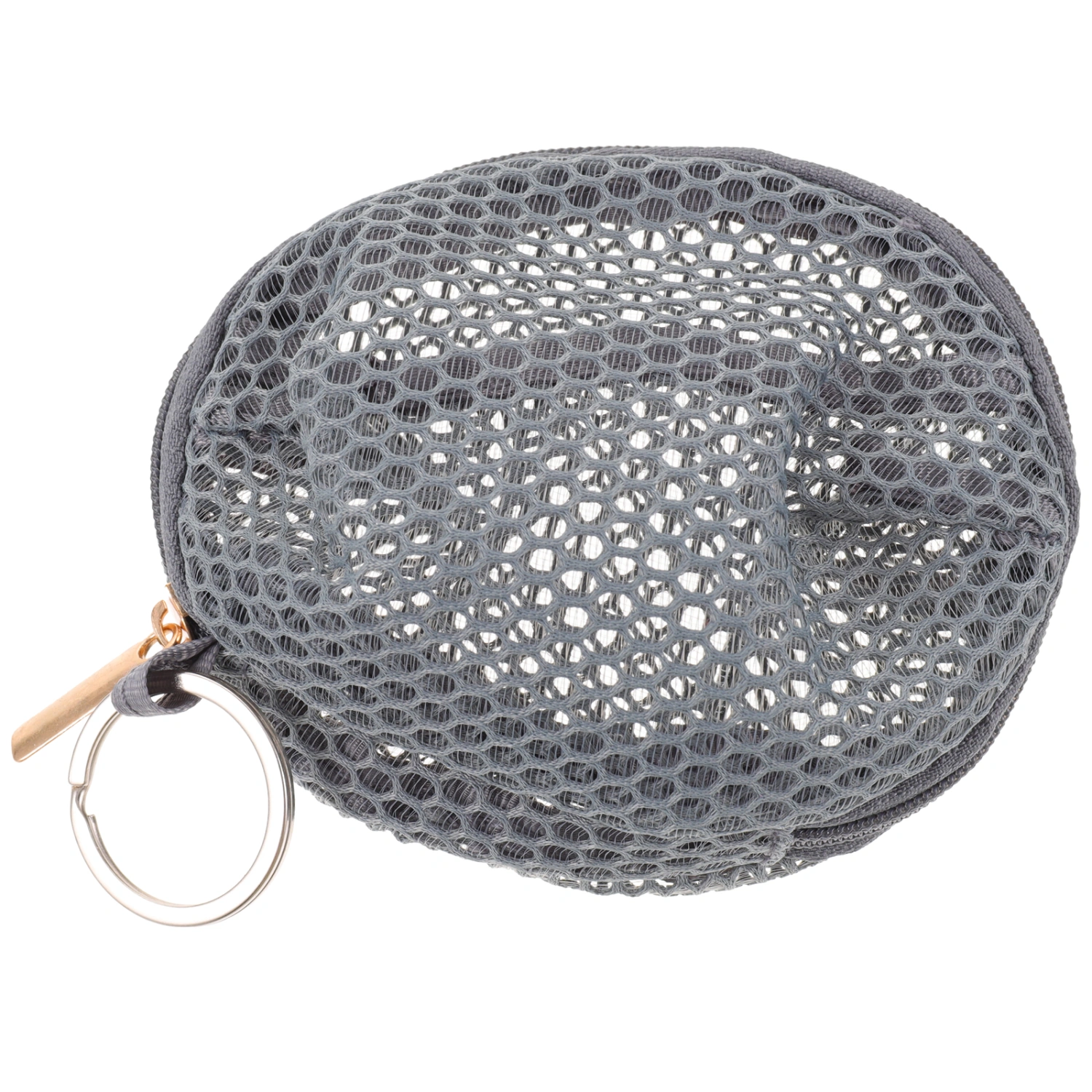 1Pc Fashion Wallet Coin Purse Girl Bag Storage Bag Simple Key Chain Bag