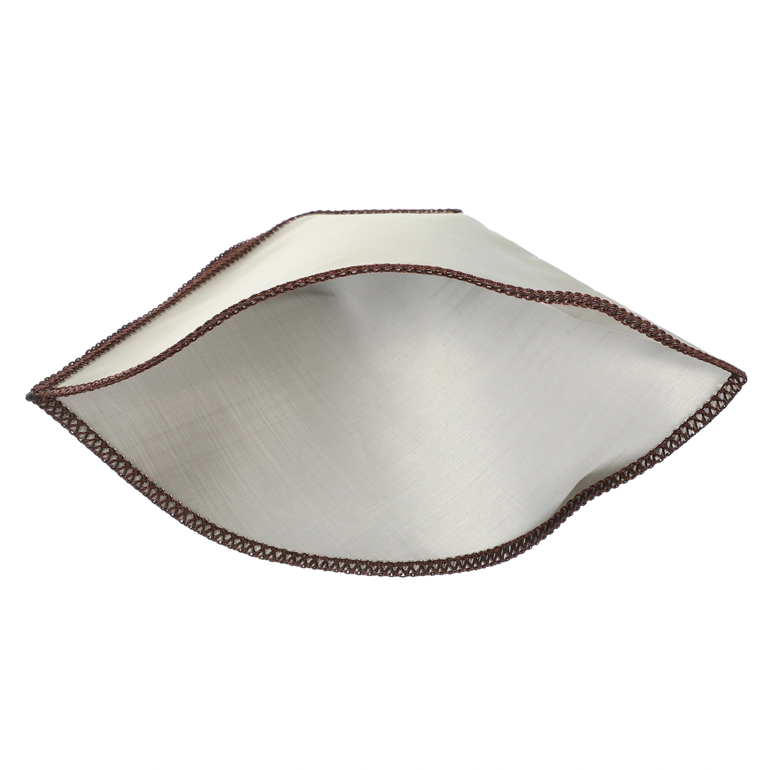 Stainless Steel Coffee Filter Reusable Coffee Cone Dripper Pour Over Coffee Filter Coffee Making Filter