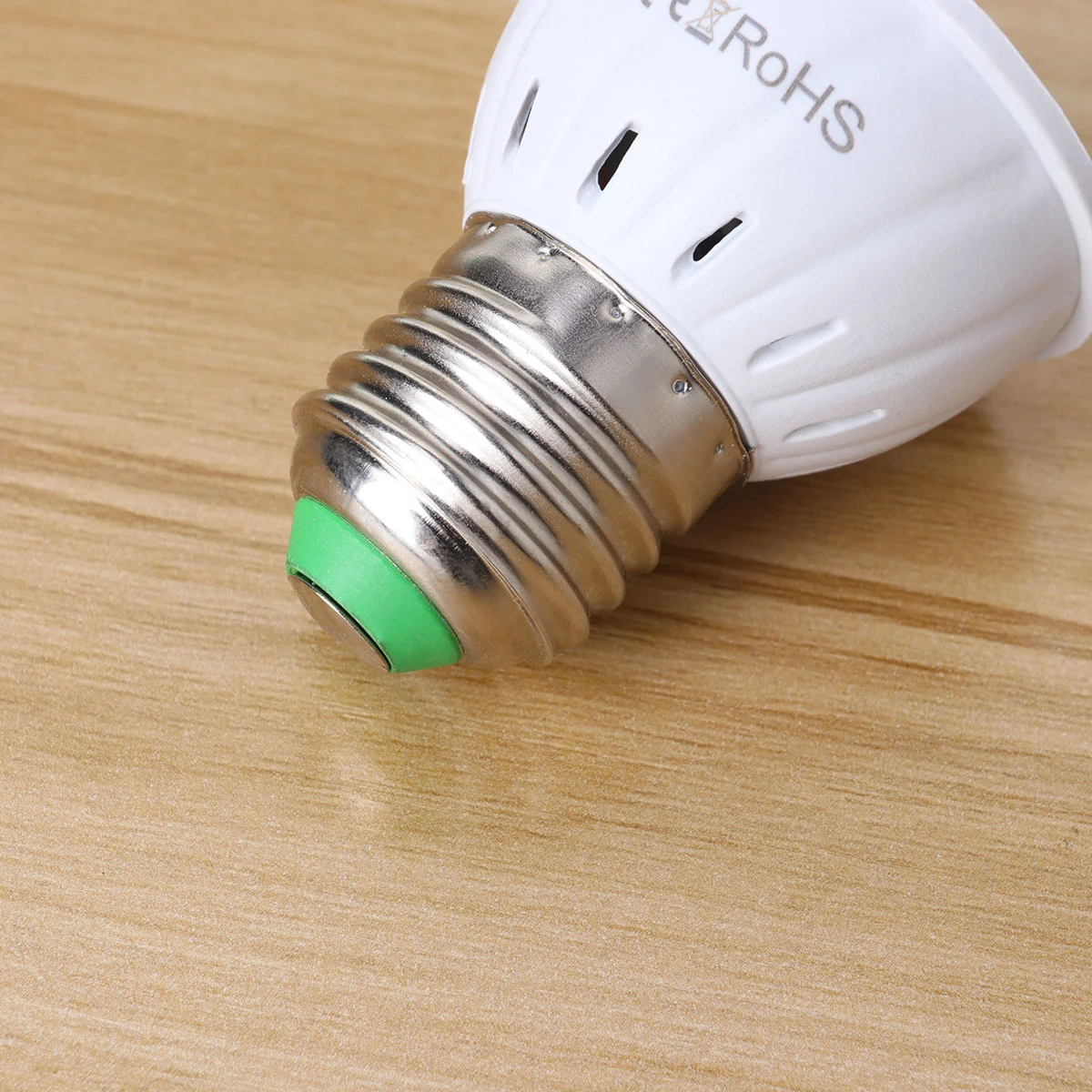 LED Grow Light Bulb E27 Socket 60 LEDs Full Spectrum Grow Light Plant Growth Lamp