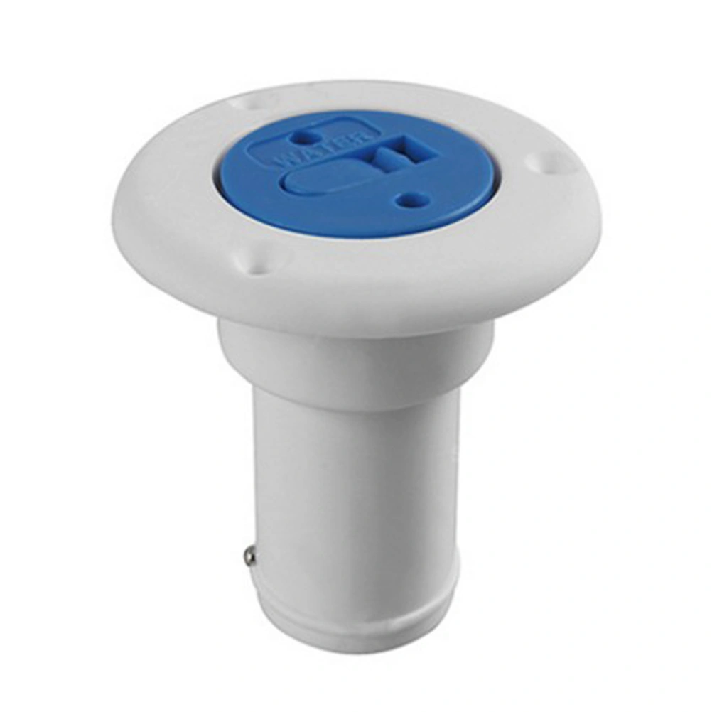 Car Boat Deck Fuel Boat Deck Fill Filler With Key