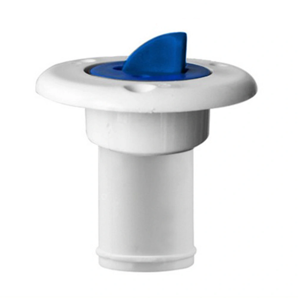 Car Boat Deck Fuel Boat Deck Fill Filler With Key