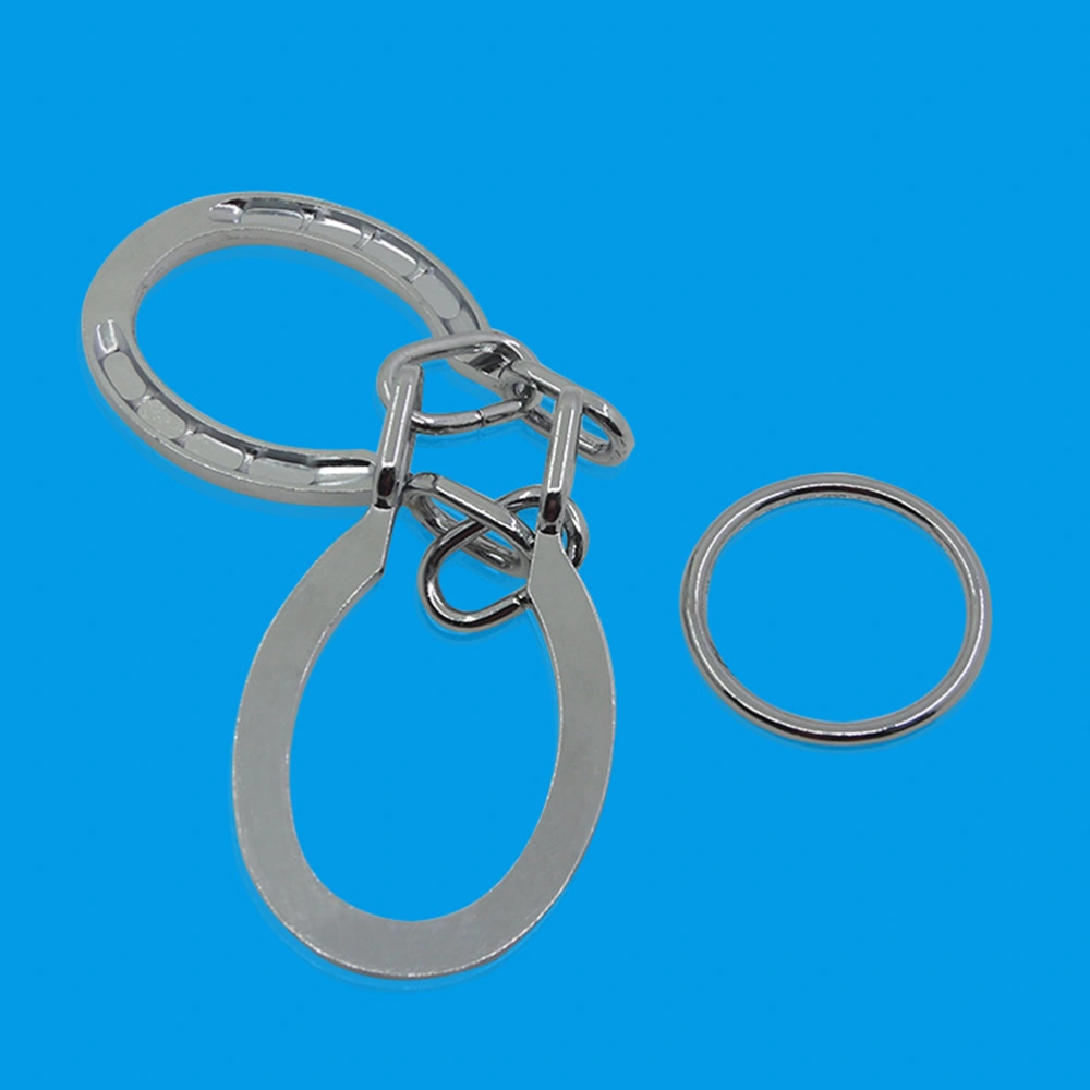 Kids Play Toy Metal Handcuffs Vachette Clasp for Show Accessories Handcuffs