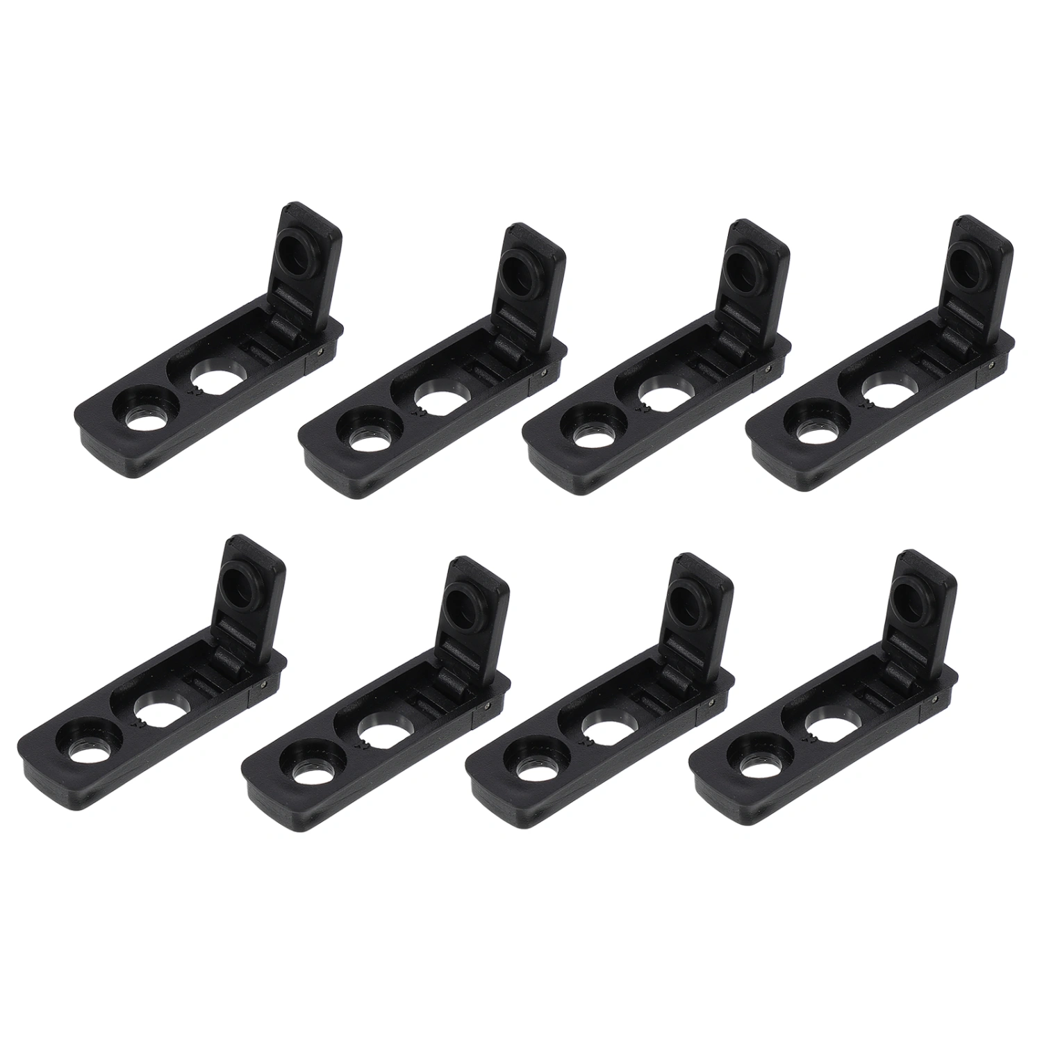 10Pcs Lighter Rubber Gasket Useful Lighter Bottom Pad for Most Fluid Lighter