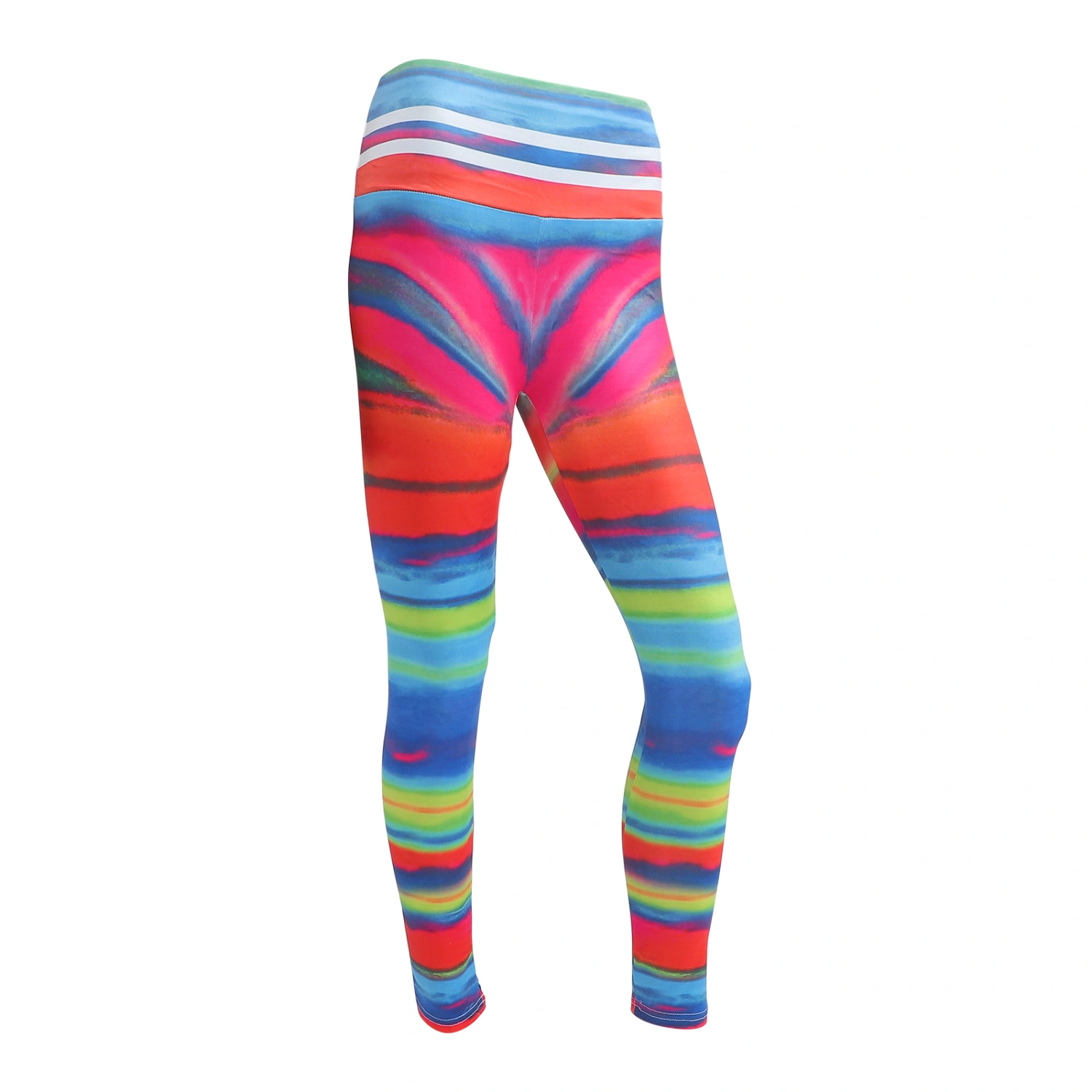 1pc Professional Women Yoga Outfit Useful Workout Sports Fitness Pants