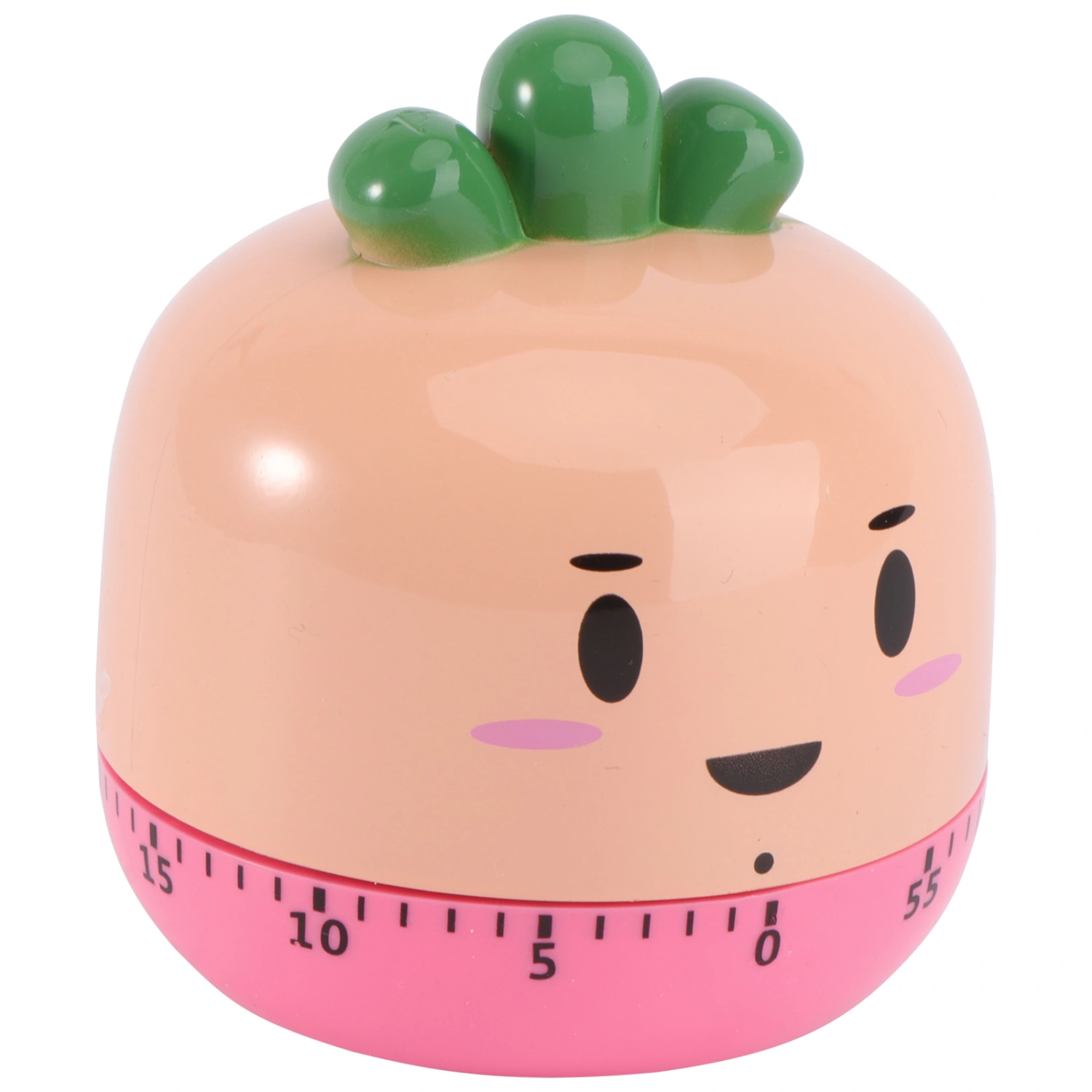 1Pc Cartoon Kitchen Timer Mechanical Countdown Timer Baking Cooking Timer