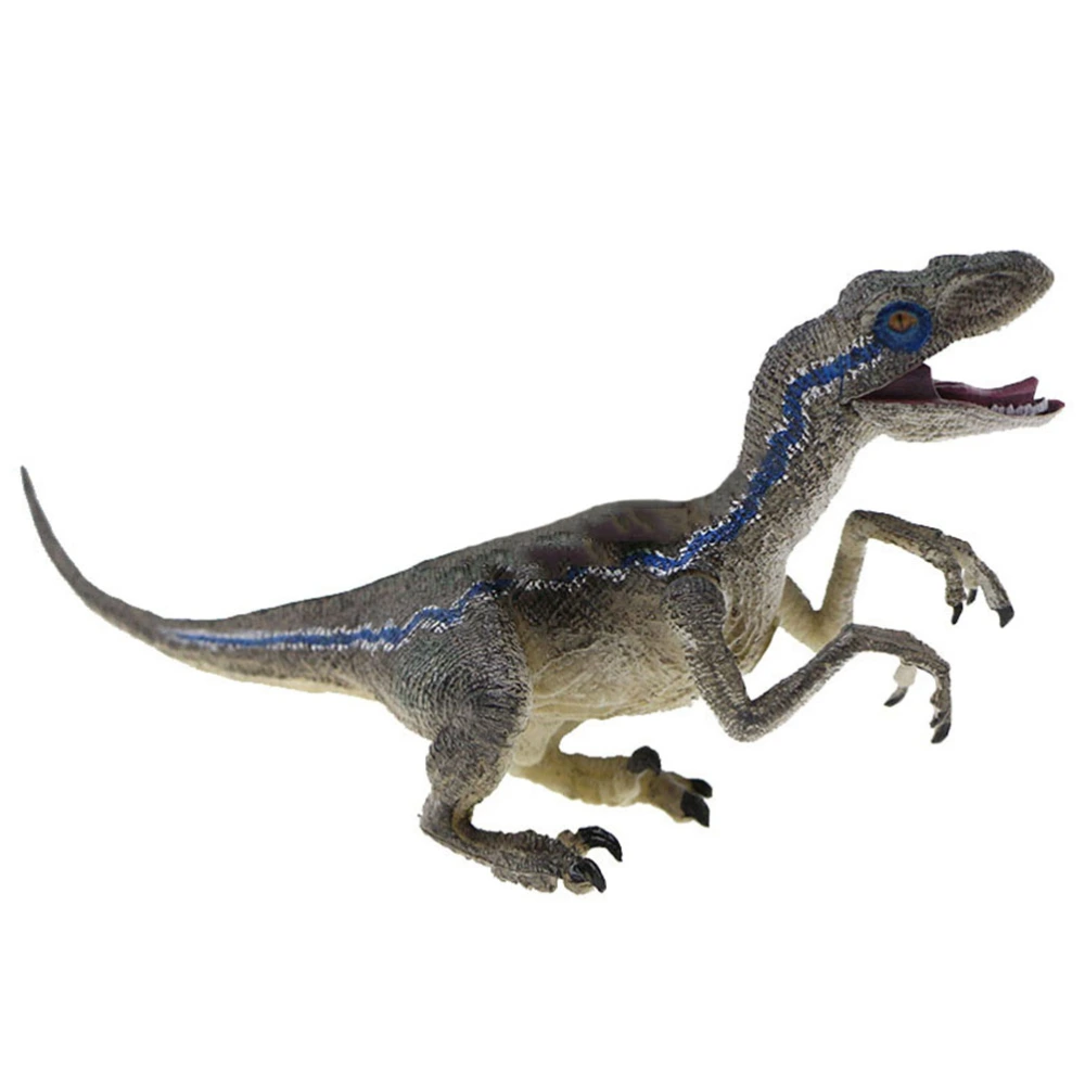 Fake Dinosaur Toy Simulation Dinosaur Model Creative Dinosaur Educational Toy Decorative Dinosaur for Kids Children