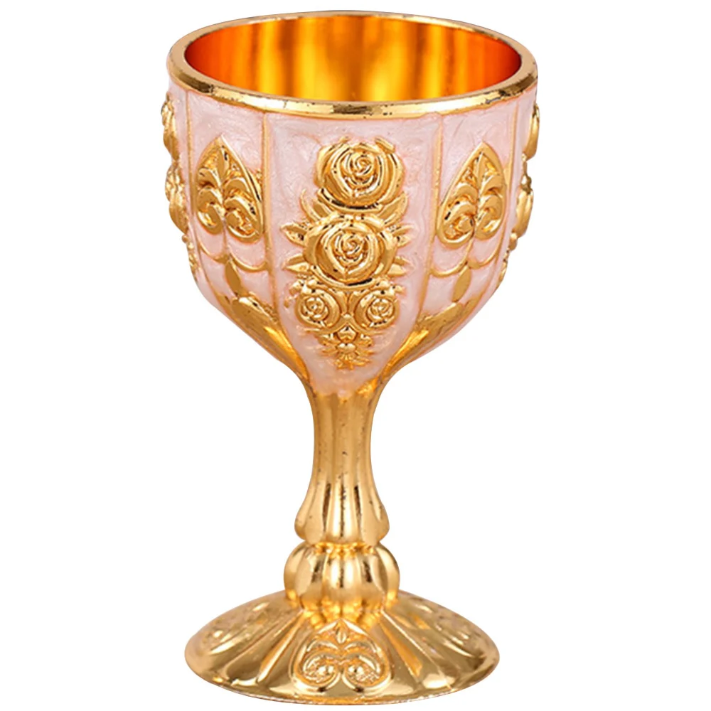 European Wine Cup Multi-function Wine Goblet Household Liquor Cup Home Supply