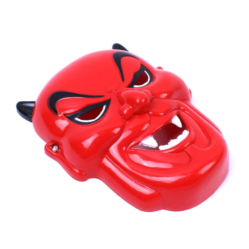 Halloween Easter Horror Mask Scary Party Accessory Supplies