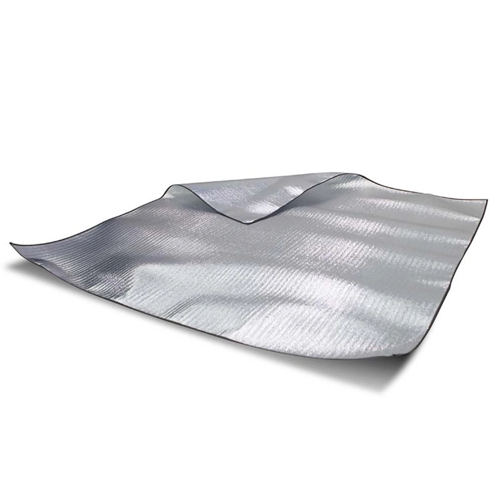 1pc Camping Blanket Lightweight Waterproof Beach Picnic Blanket Thicken for Outdoor Activities (2m x 3m x 2.5mm)