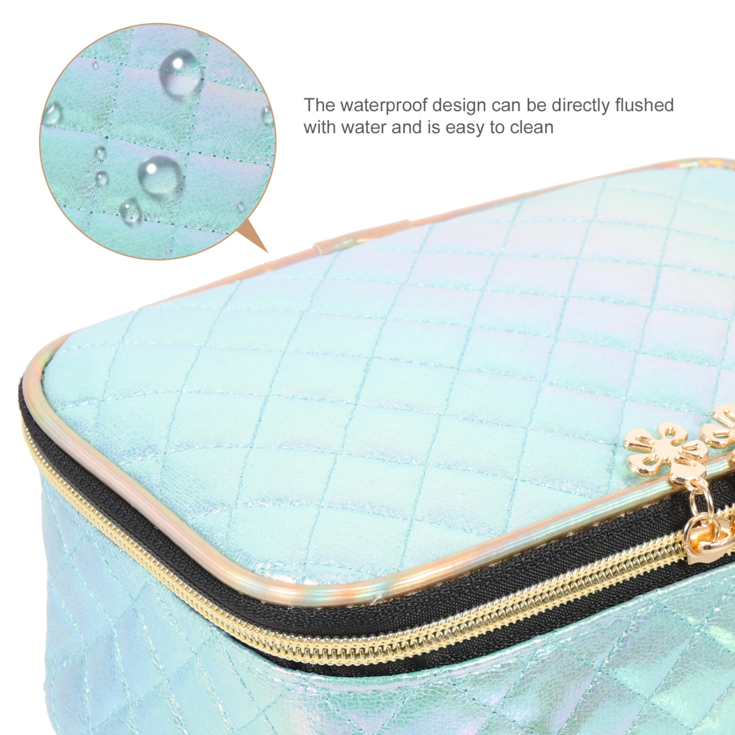 Multipurpose Portable Storage Bag Waterproof Storage Bag Large Capacity Organizer