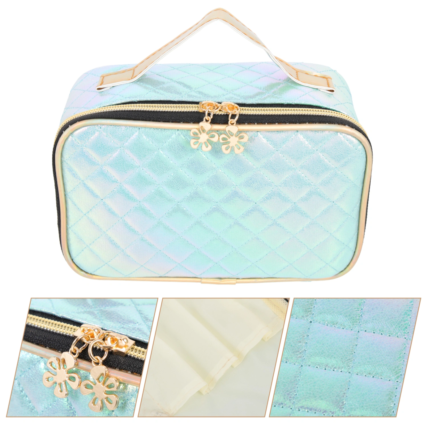 Multipurpose Portable Storage Bag Waterproof Storage Bag Large Capacity Organizer