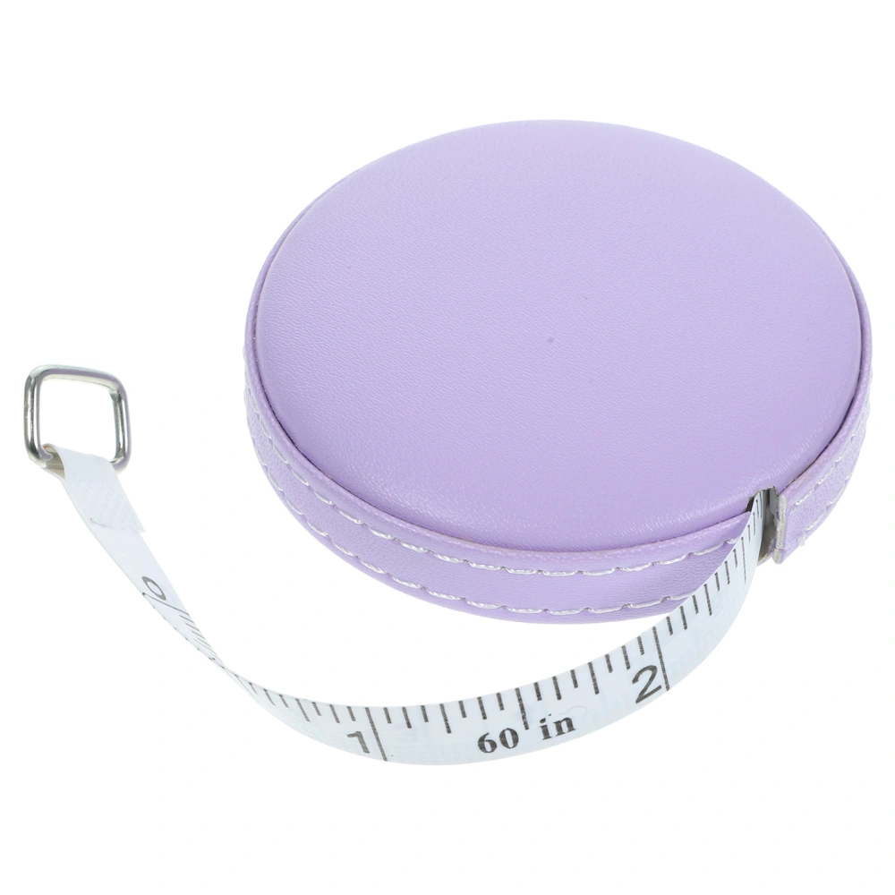 Flexible Tape Measure Multipurpose Tape Measure Practical Clothes Tape Measure