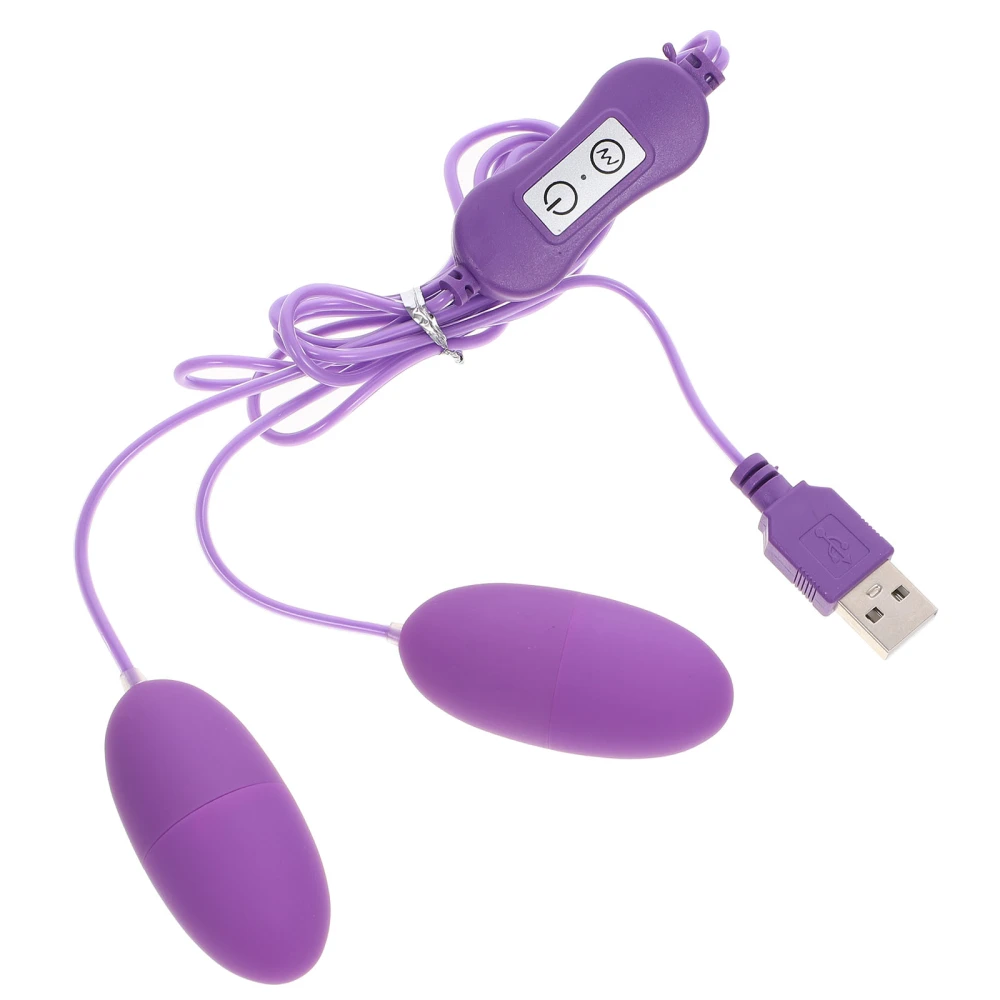 Vibrating Egg G Spot Stimulation Clit Massager Adult Women Sex Toy Sex Vibrator