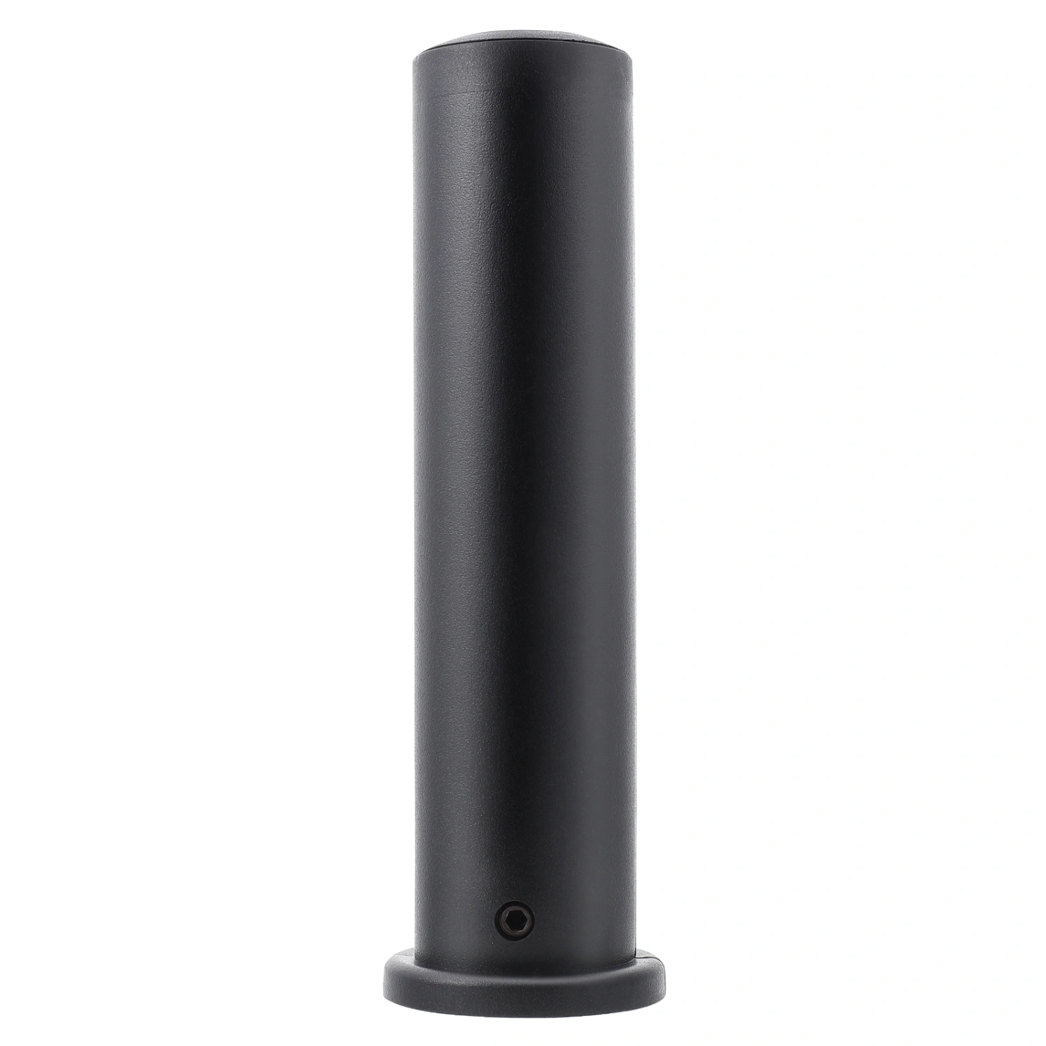 Barbell Handle Grip Flat Handle Grip Dumbbell Handle Grip Barbell Handlebar Grip (Black)