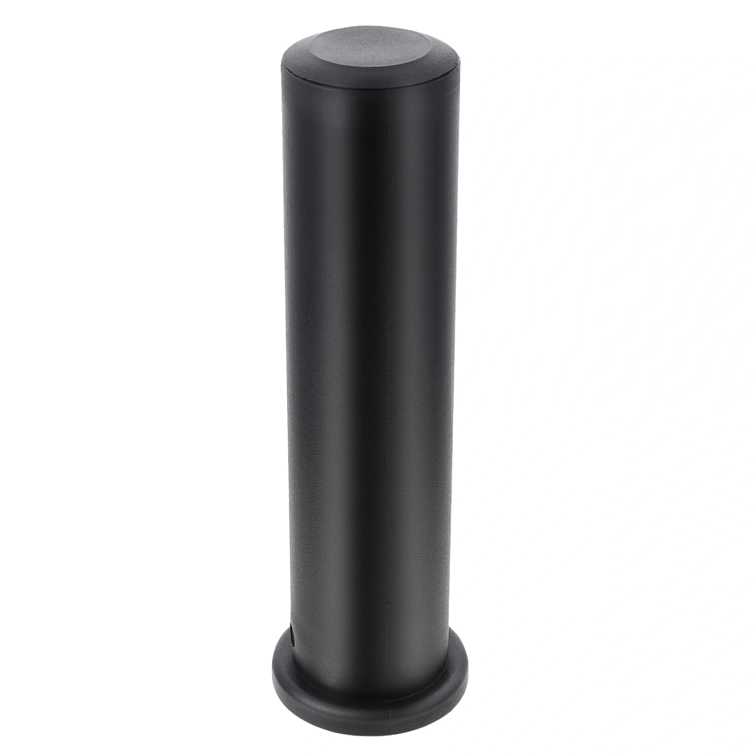 Barbell Handle Grip Flat Handle Grip Dumbbell Handle Grip Barbell Handlebar Grip (Black)