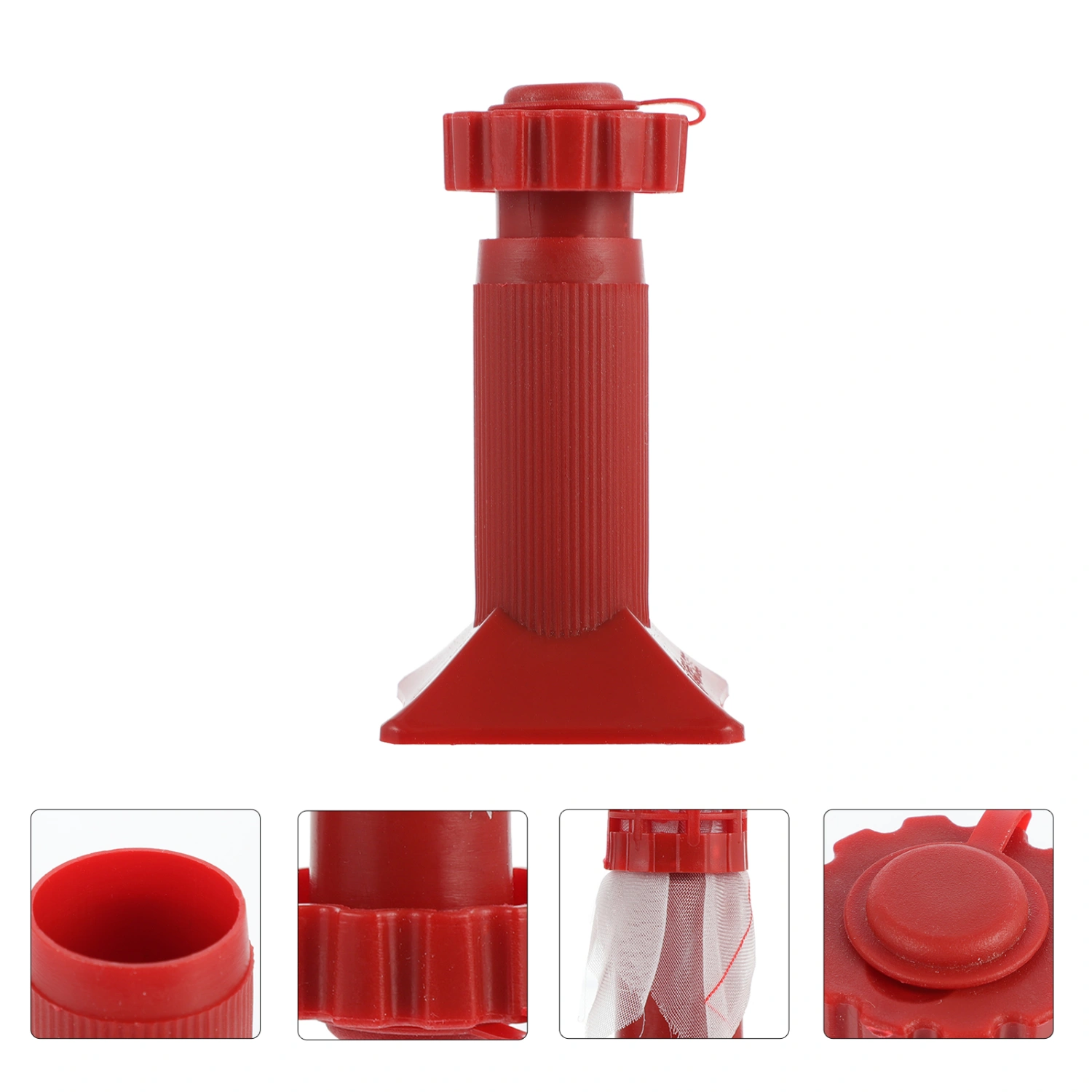Grinding Filter AIDS Plastic Educational Plaything School Funny Teaching AIDS
