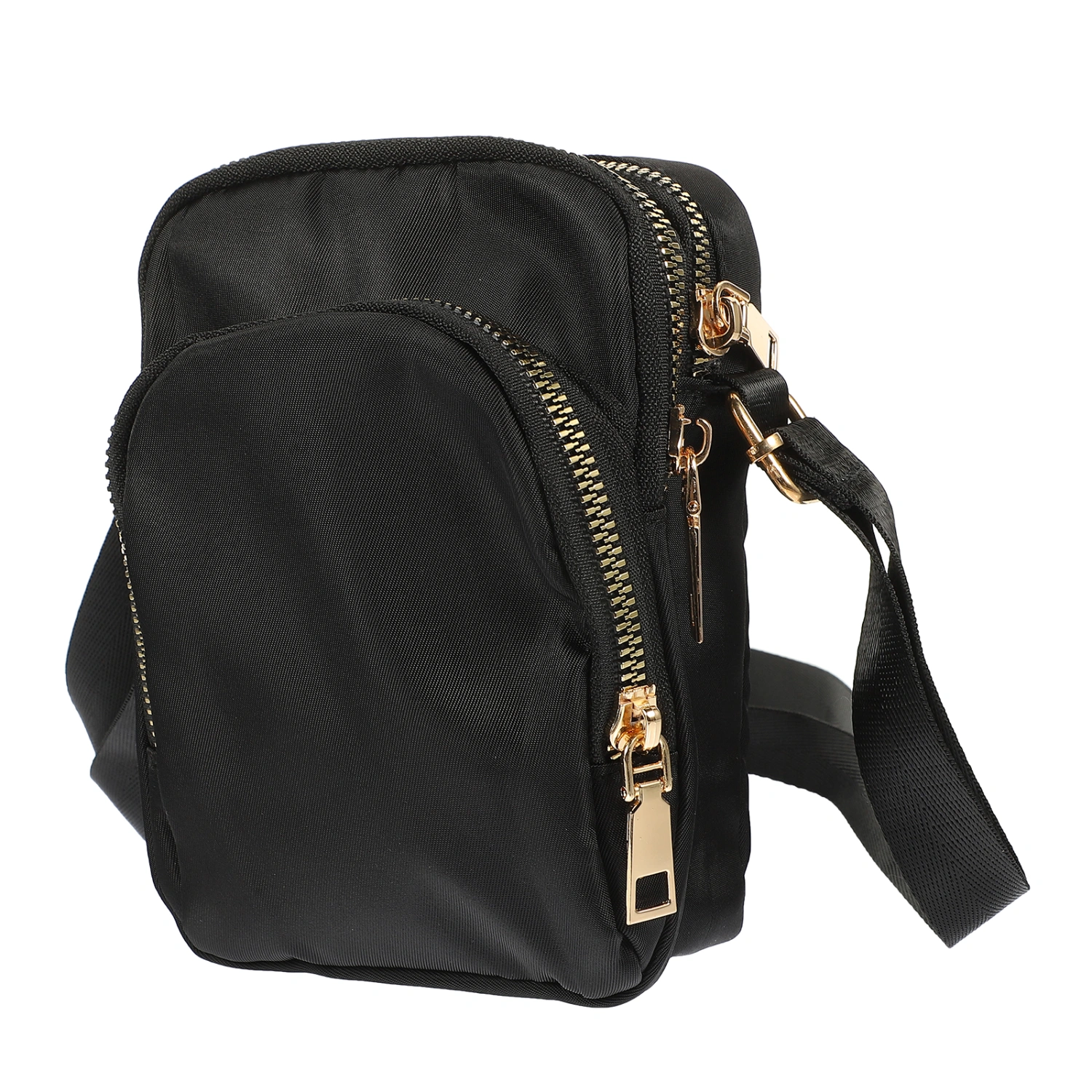 Ladies Casual Shoulder Bag Portable Waterproof Mini Crossbody Bag Small Shoulder Bag
