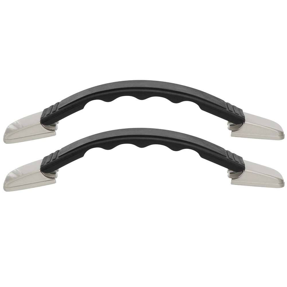 2 Sets Suitcase Telescopic Handles Suitcase Handles Suitcase Carrying Handles