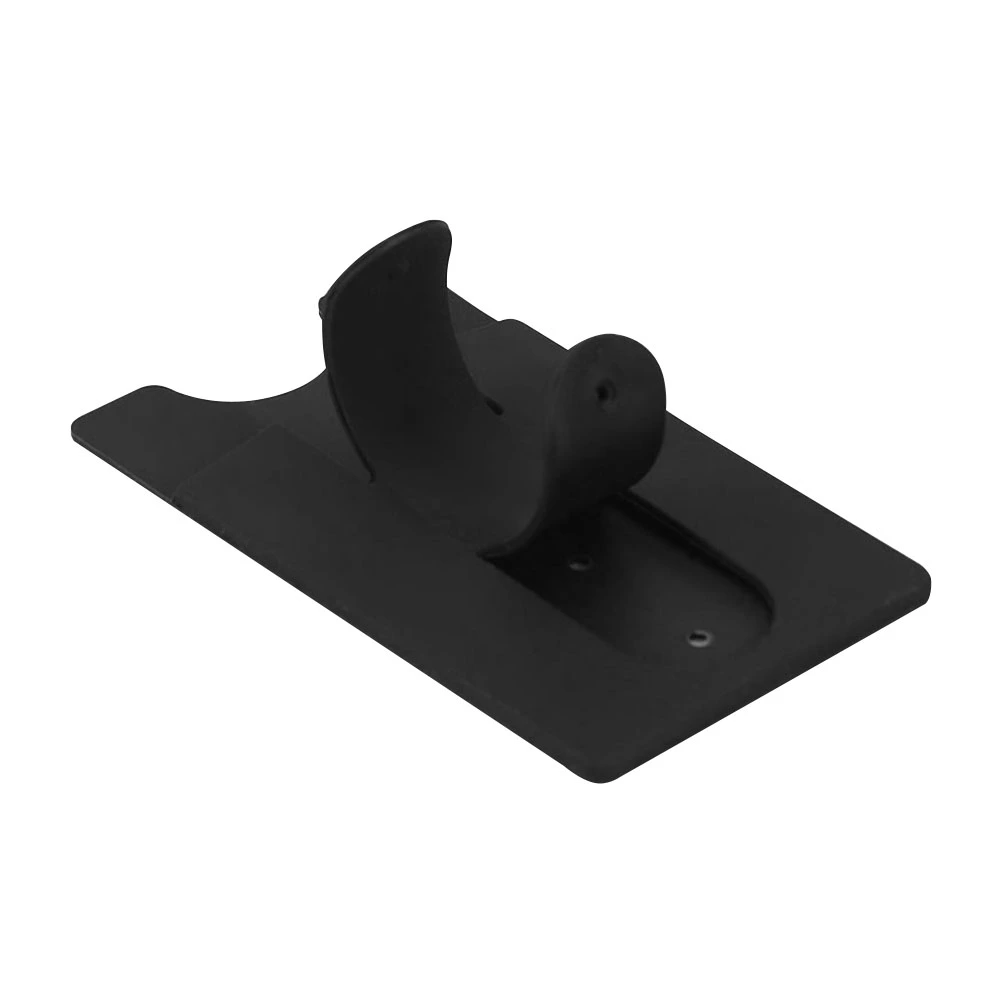 Phone Back Cards Holder Credit Cards Container Invisible Phone Adhesive Bracket