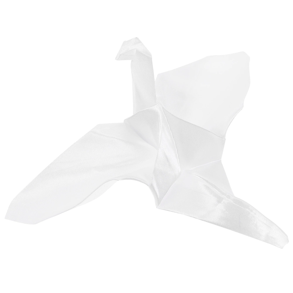 Lovely Paper Crane Trick Toys Paper Crane Party Cosplay Stage Props Magician Props