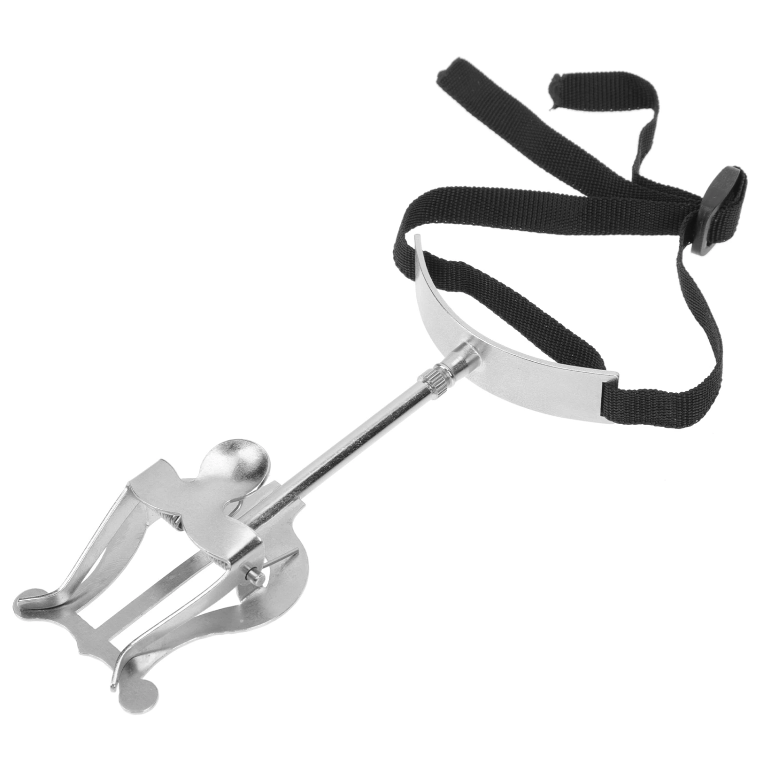 Euphonium Marching Musical Notation Clip Slide Buckle Adjustment Music Score Bracket